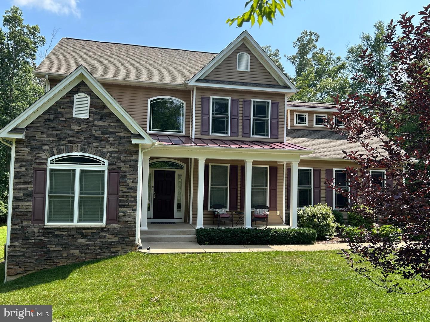 7022 BARCLAY DRIVE