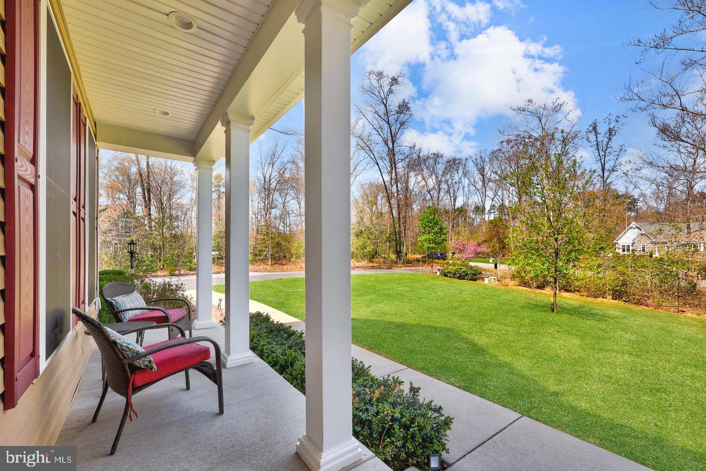 7022 BARCLAY DRIVE