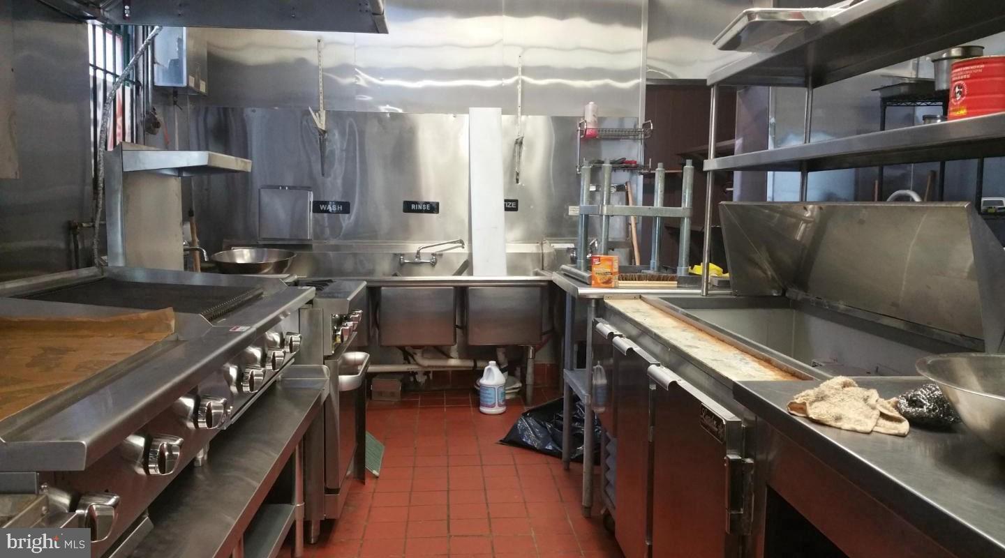 Come and bring your ideas to life over at 4257 N Hicks. With this commercial equipment and space. It is prime to rent to a business owner and with some creativity create a residential rental upstairs. With its prime location off of N Broad, transportation around the city is a breeze.
All equipment included in sale. Book your appointment today