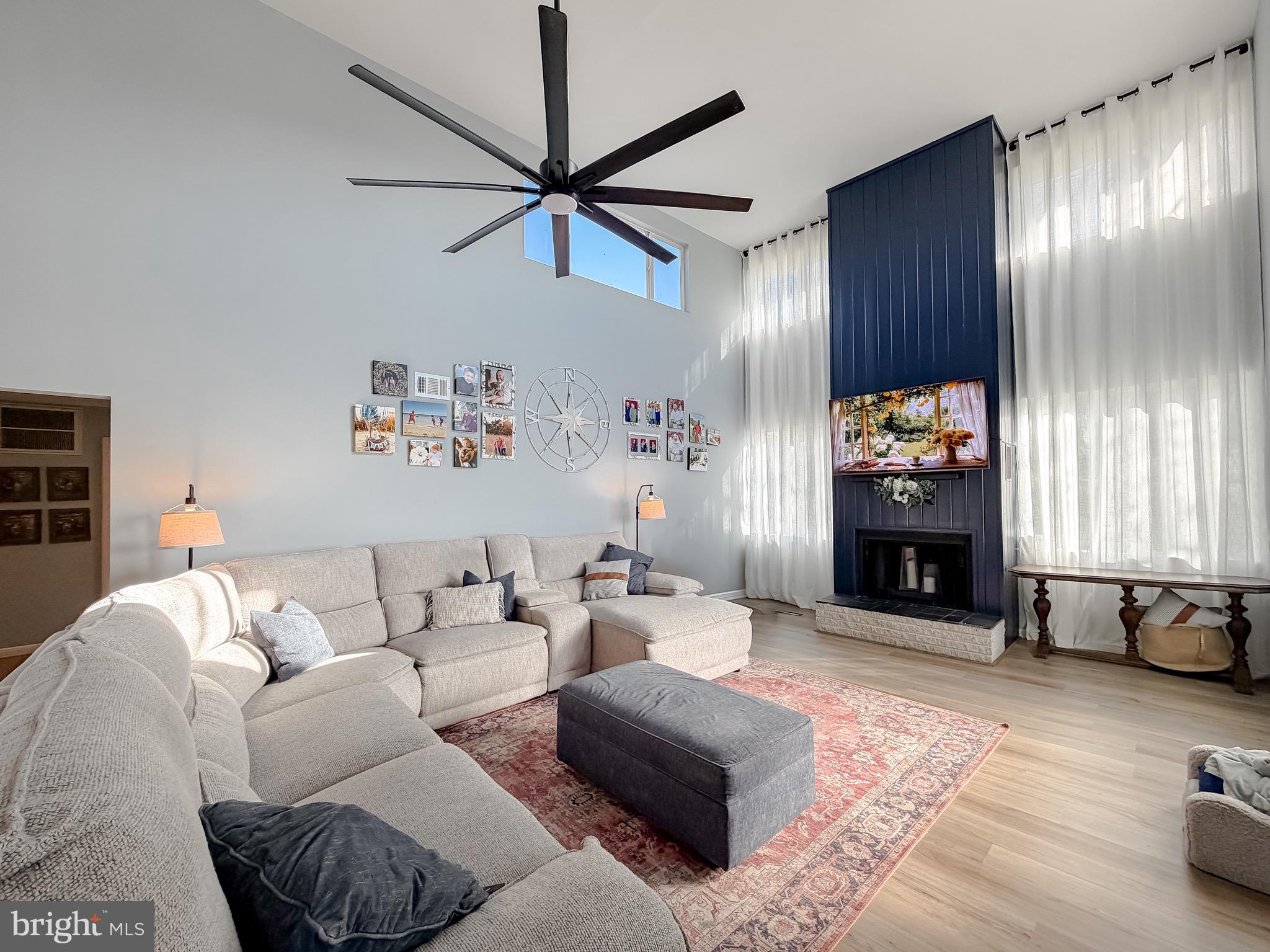 SOCIETY HILL - Residential