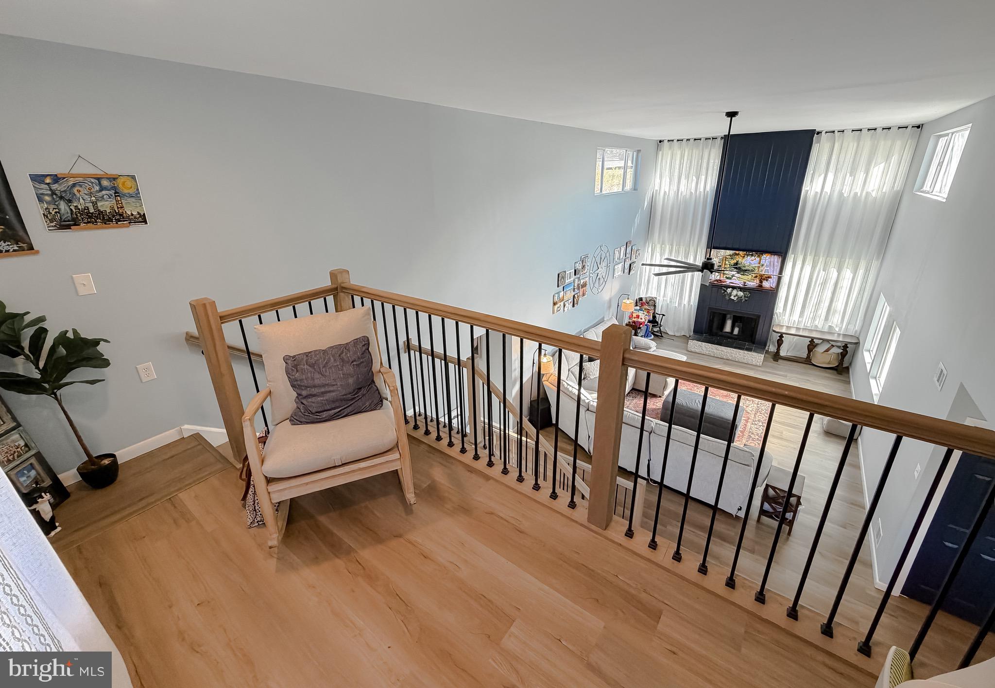 SOCIETY HILL - Residential