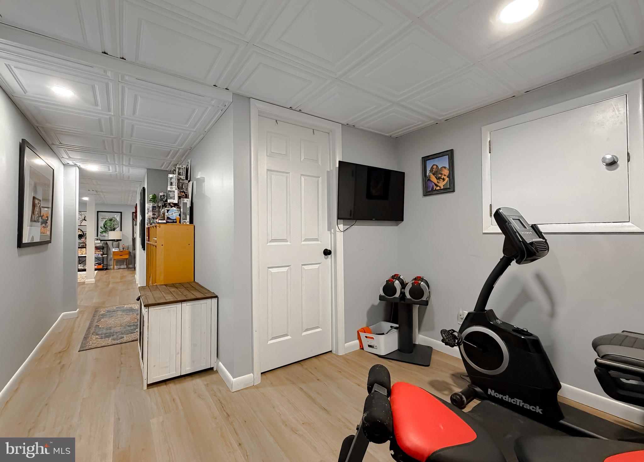 SOCIETY HILL - Residential