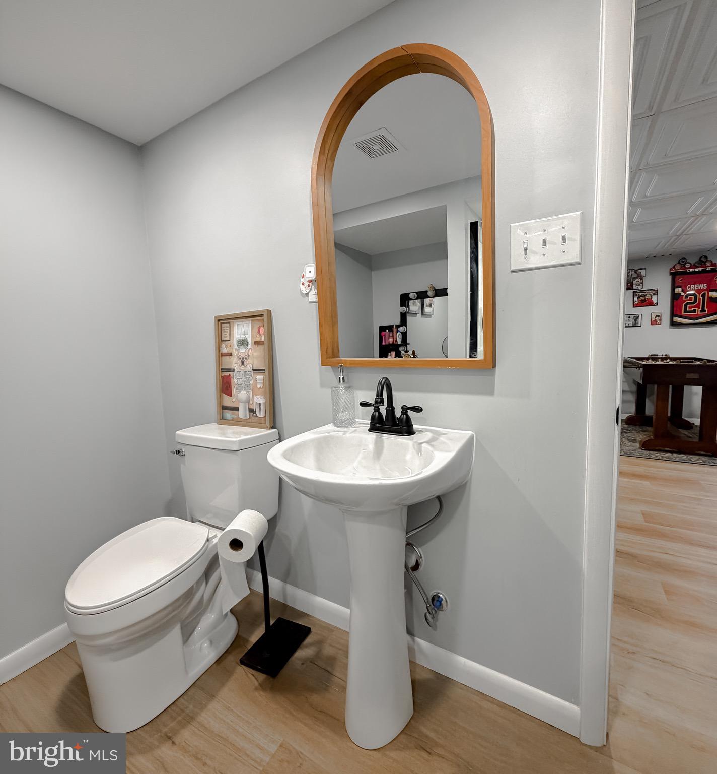 SOCIETY HILL - Residential