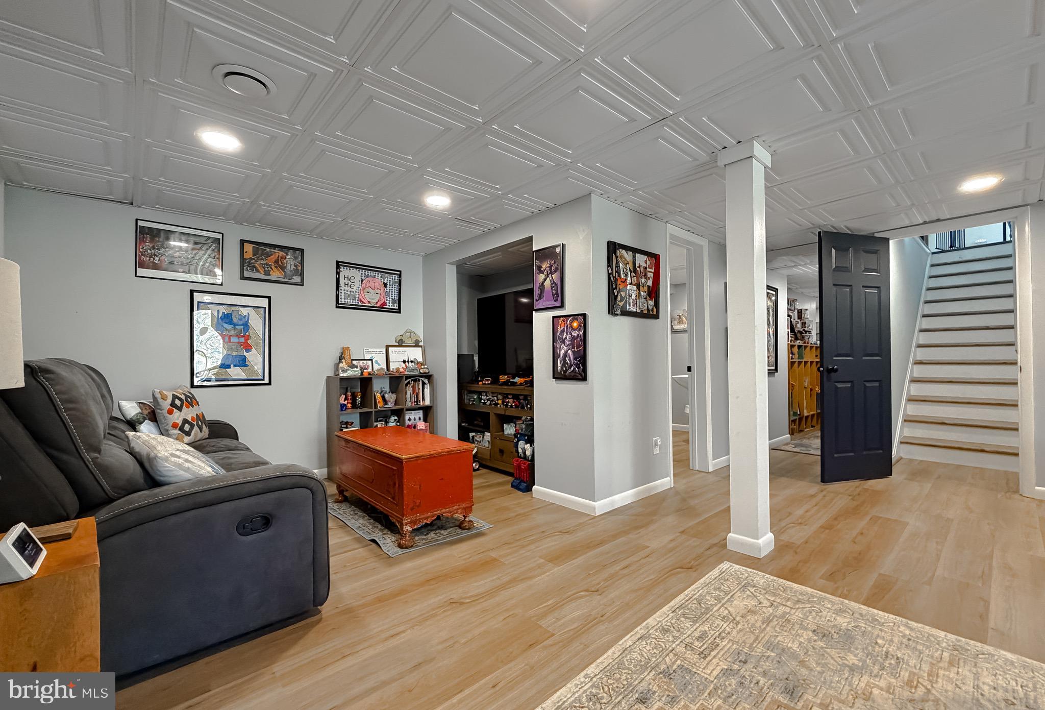 SOCIETY HILL - Residential