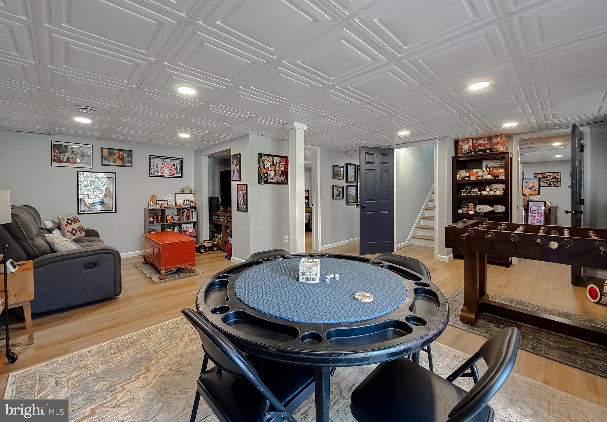 SOCIETY HILL - Residential