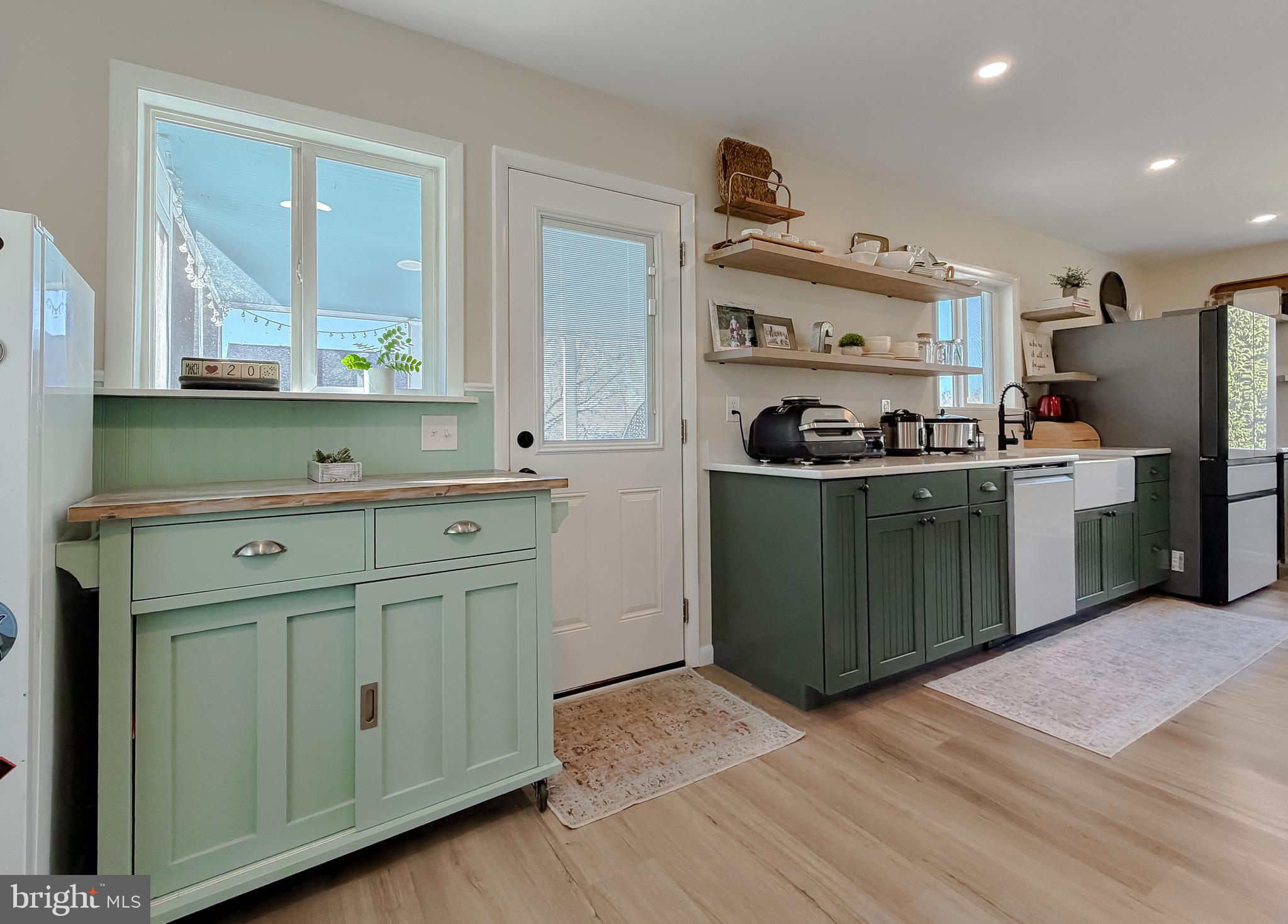 SOCIETY HILL - Residential