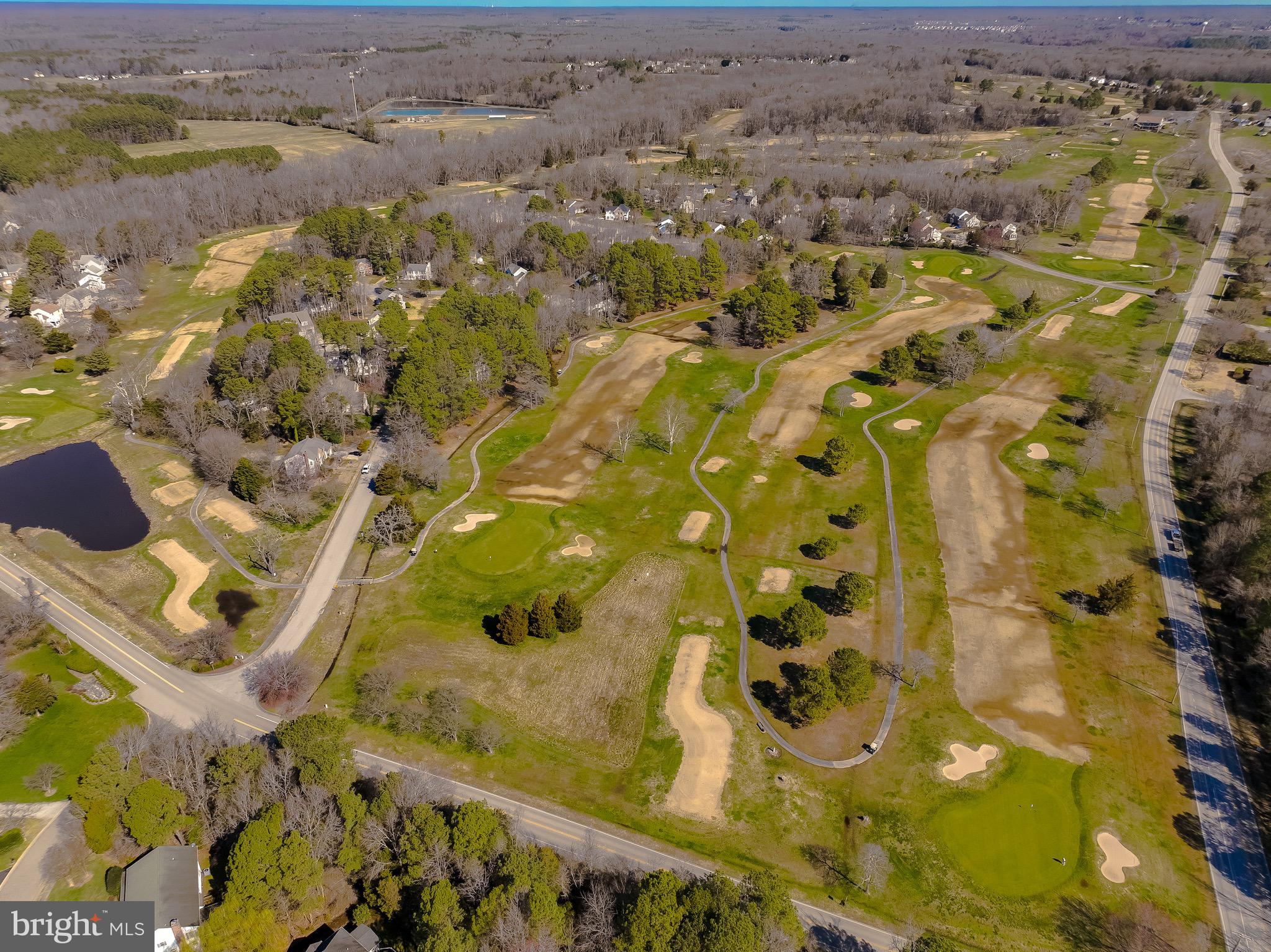 SOCIETY HILL - Residential