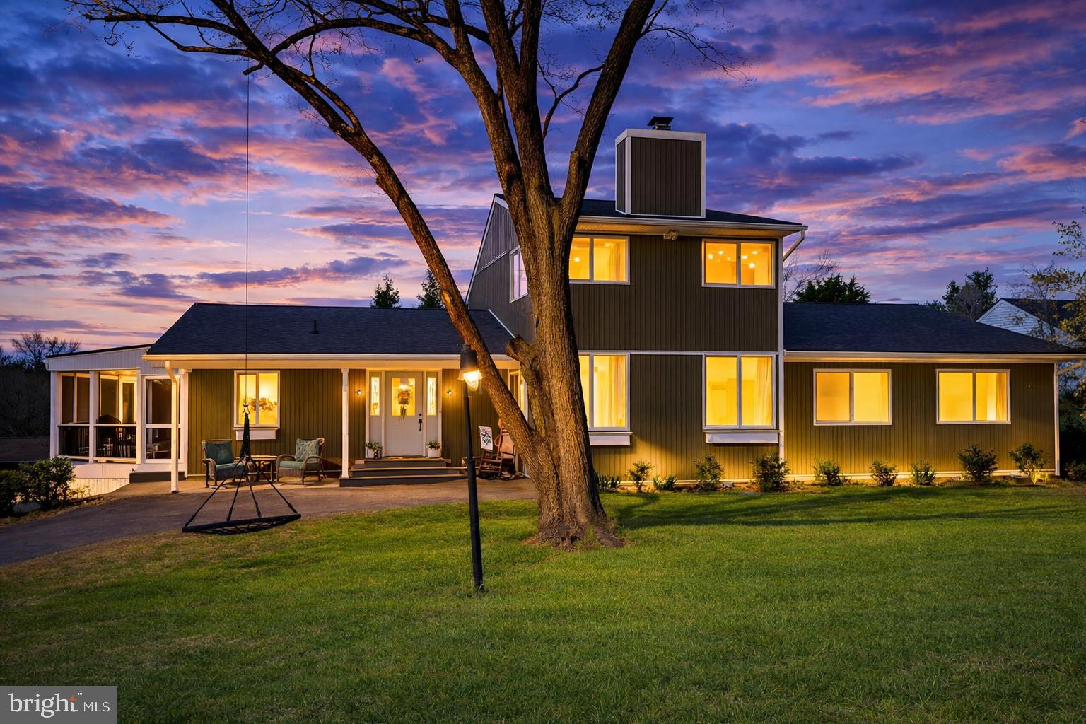 SOCIETY HILL - Residential