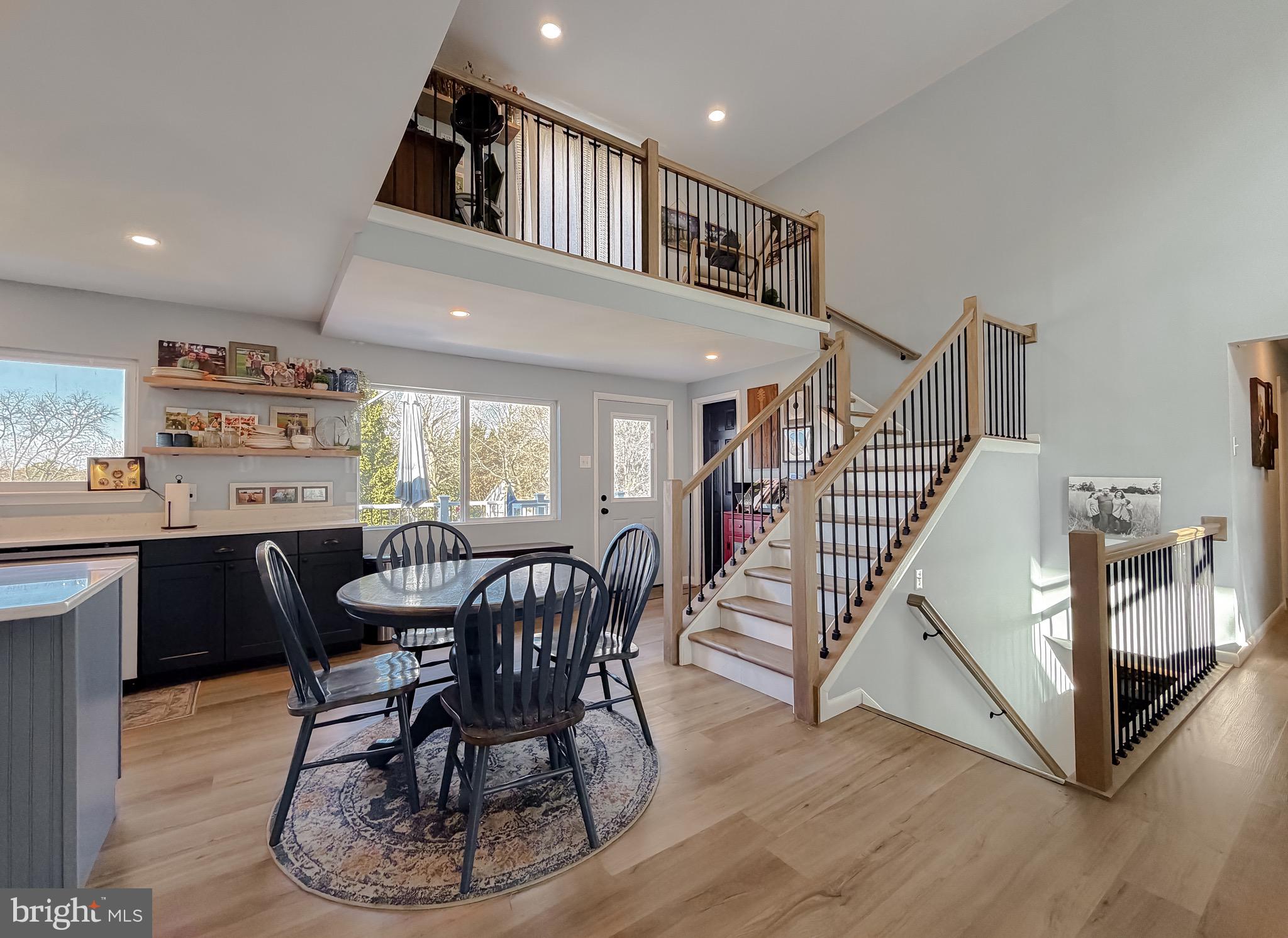 SOCIETY HILL - Residential