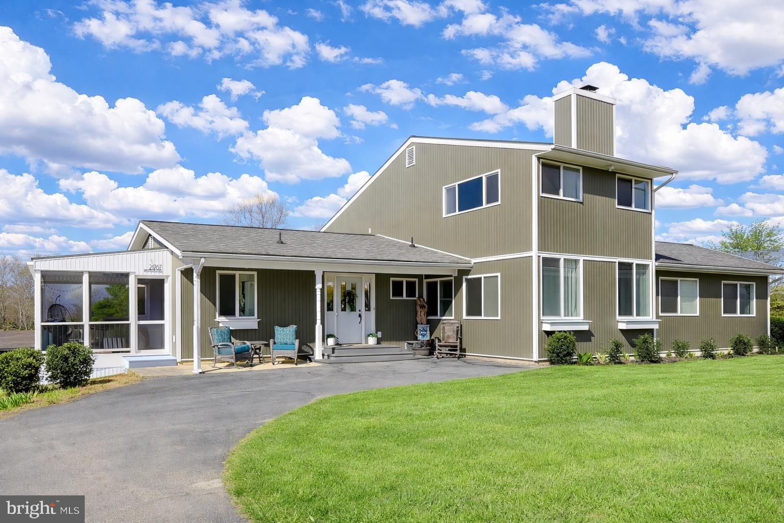 SOCIETY HILL - Residential