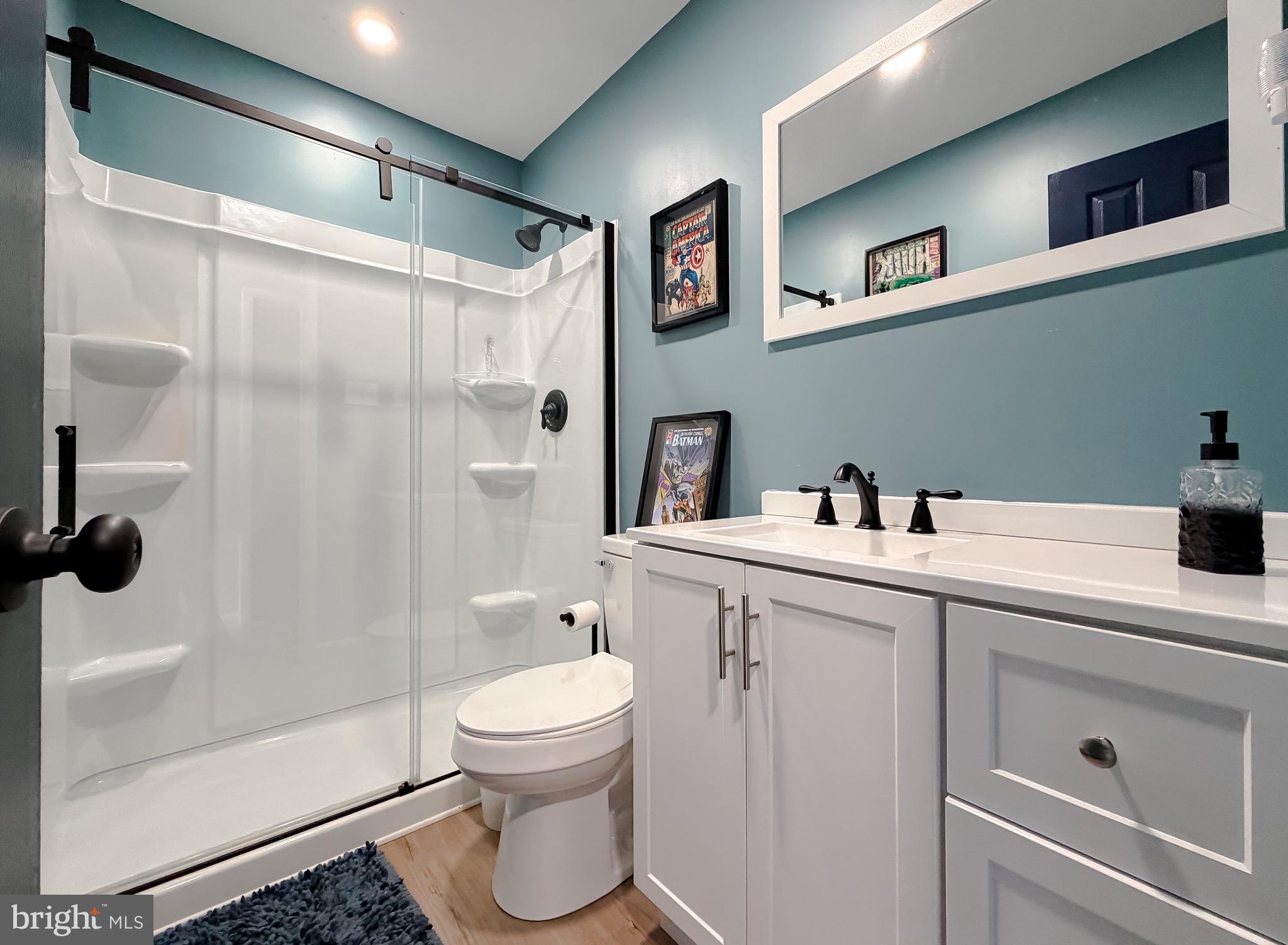 SOCIETY HILL - Residential