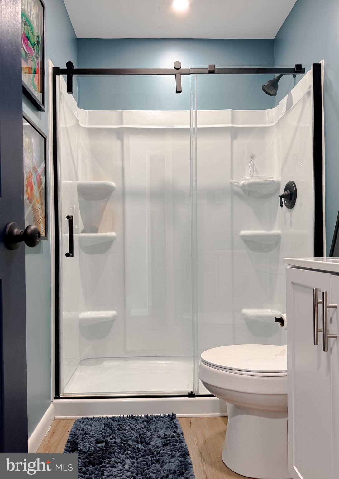 SOCIETY HILL - Residential