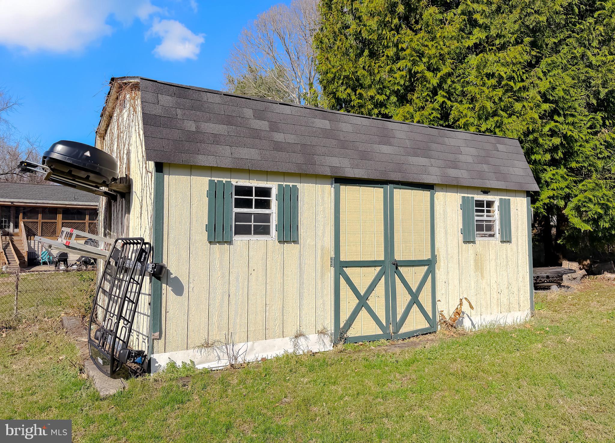 SOCIETY HILL - Residential