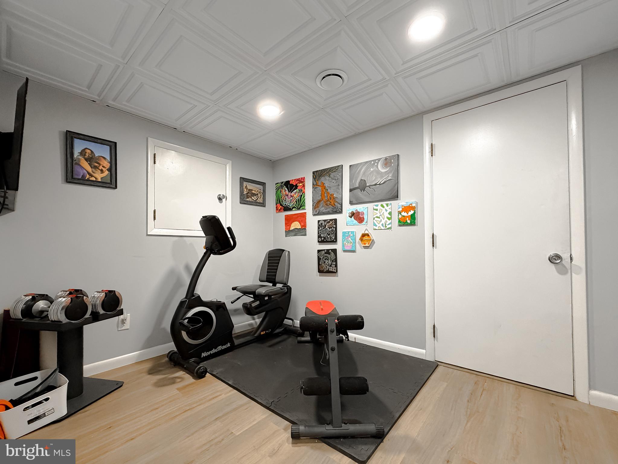 SOCIETY HILL - Residential