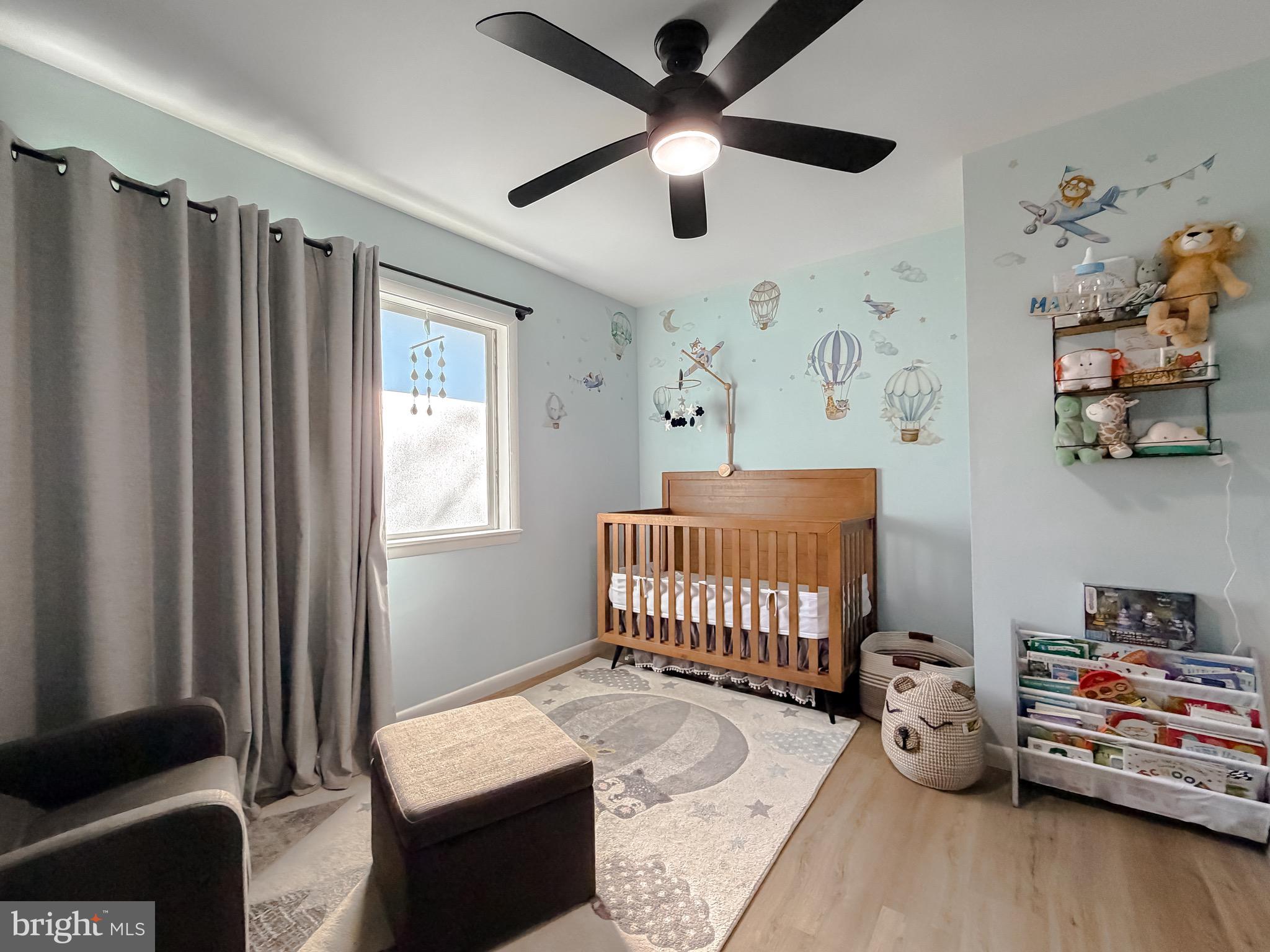 SOCIETY HILL - Residential