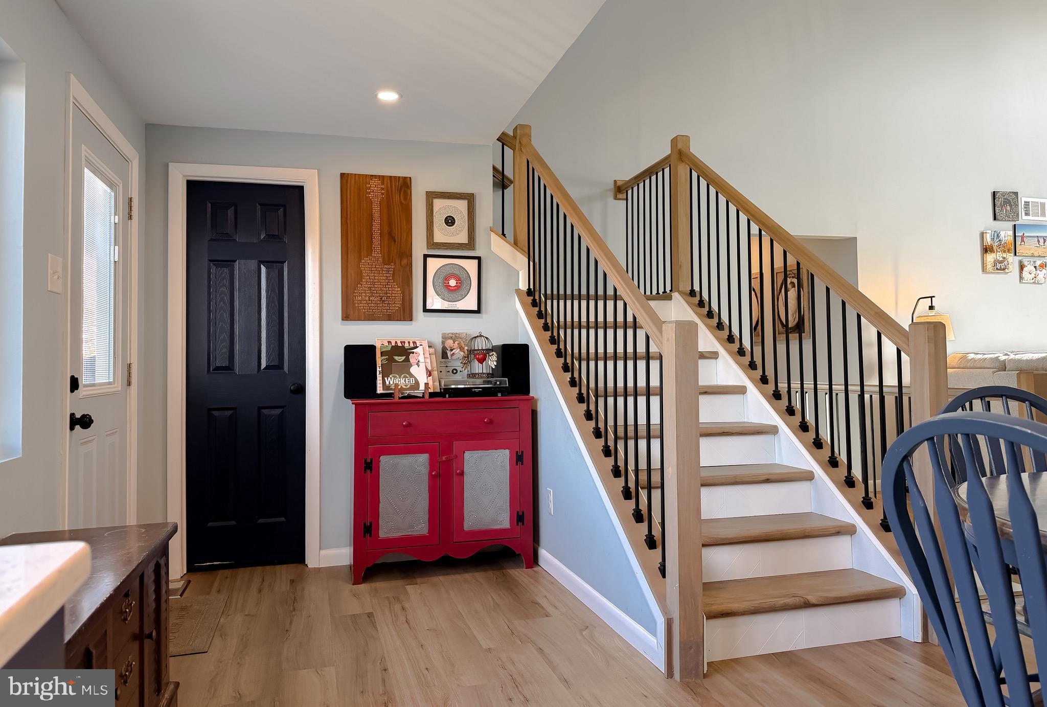 SOCIETY HILL - Residential