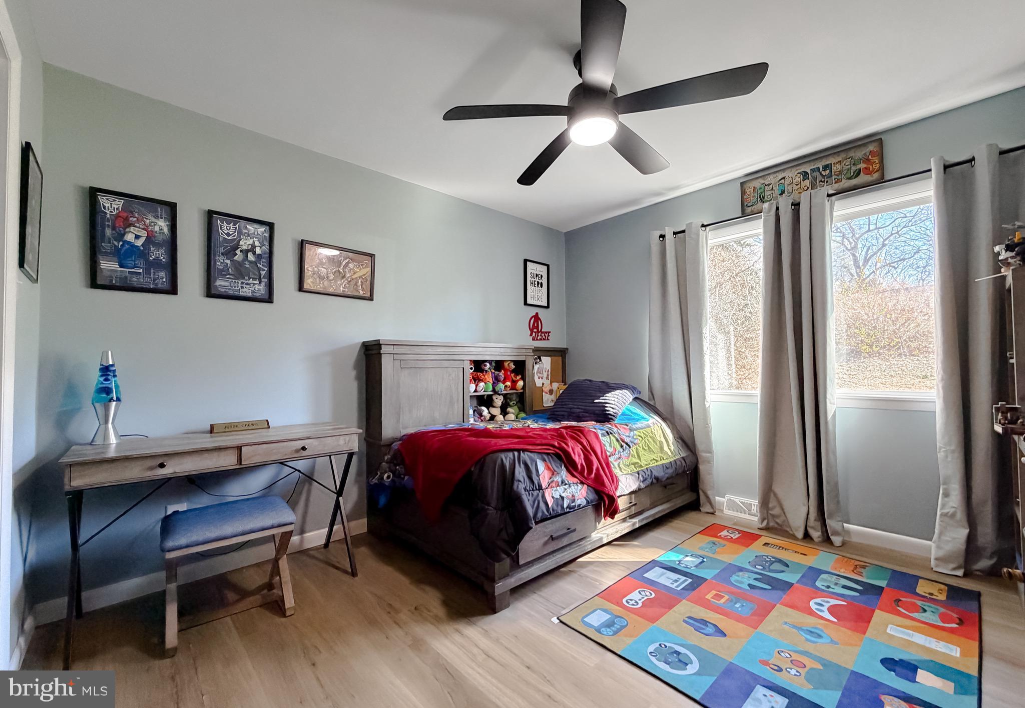 SOCIETY HILL - Residential