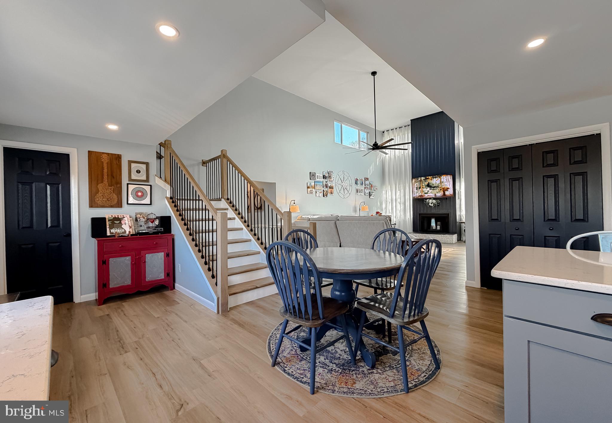 SOCIETY HILL - Residential