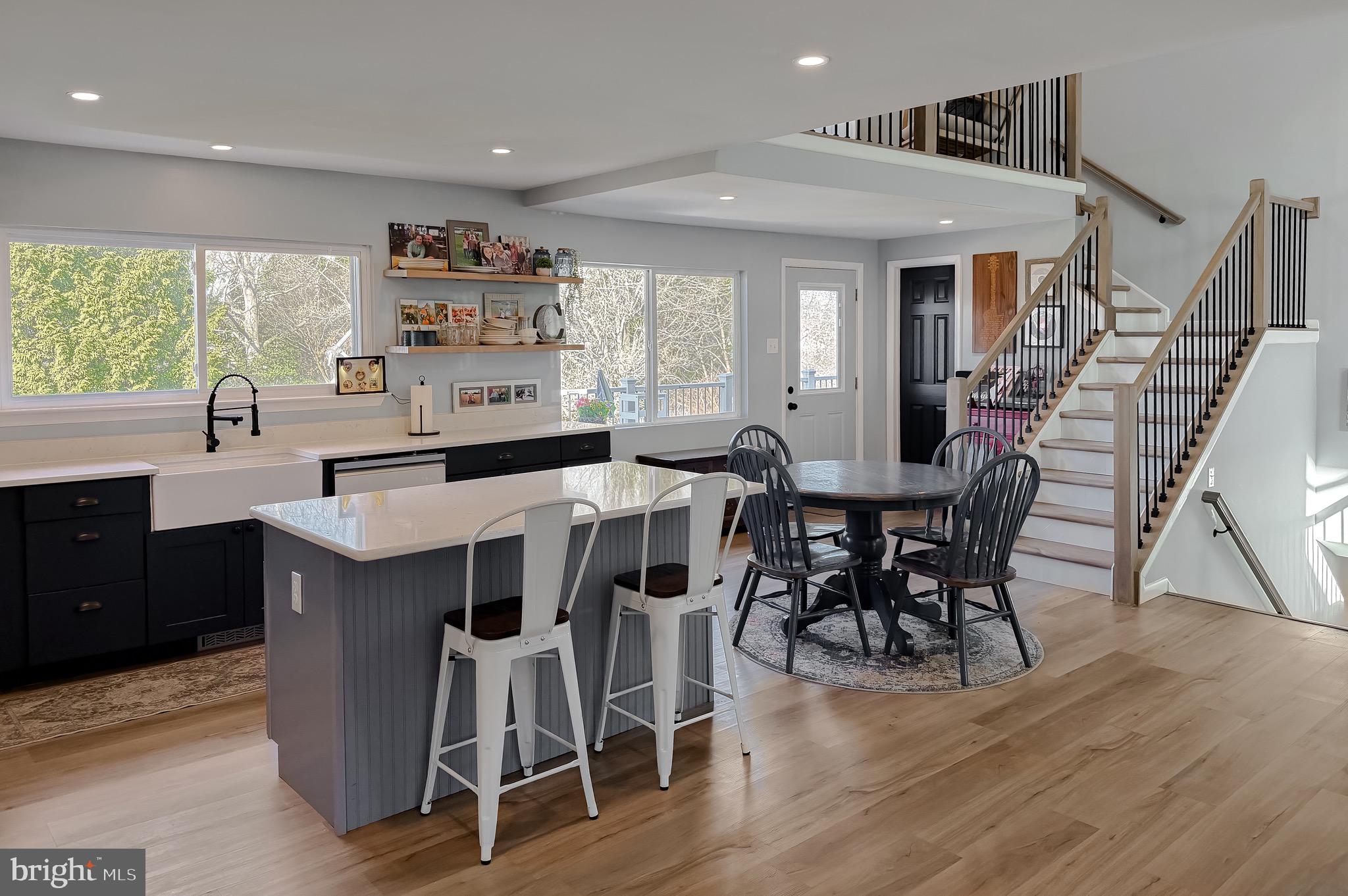 SOCIETY HILL - Residential