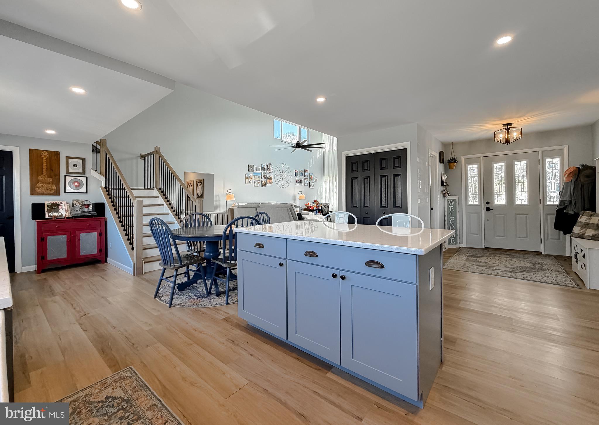 SOCIETY HILL - Residential