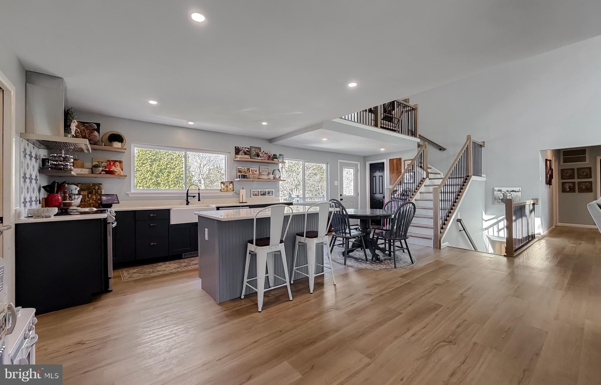 SOCIETY HILL - Residential