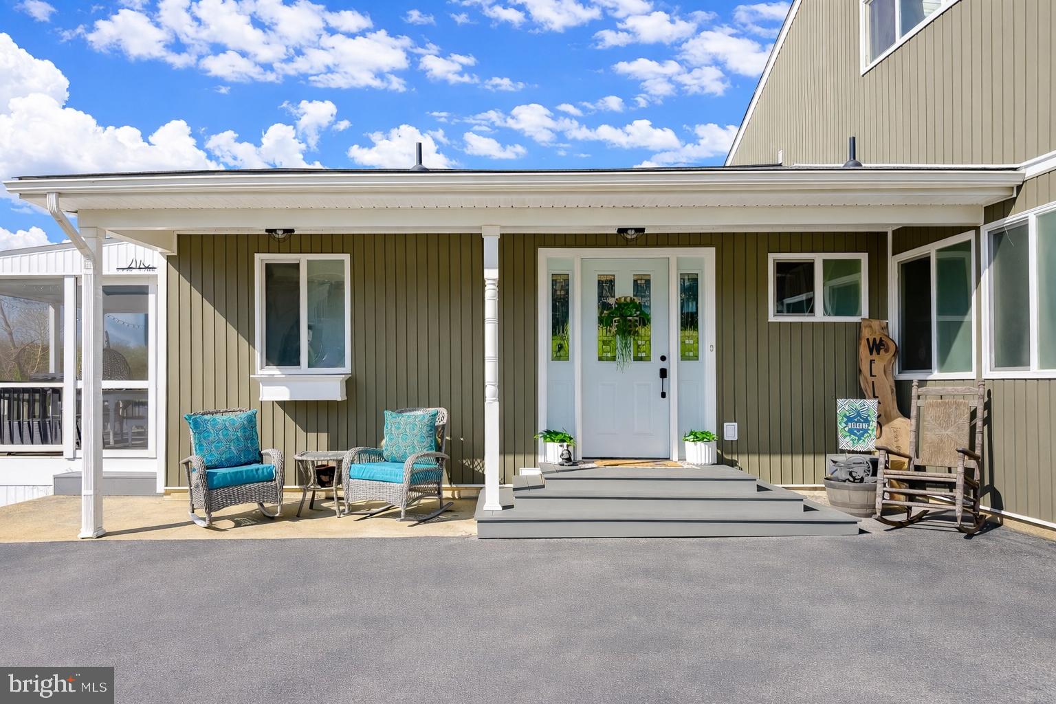 SOCIETY HILL - Residential