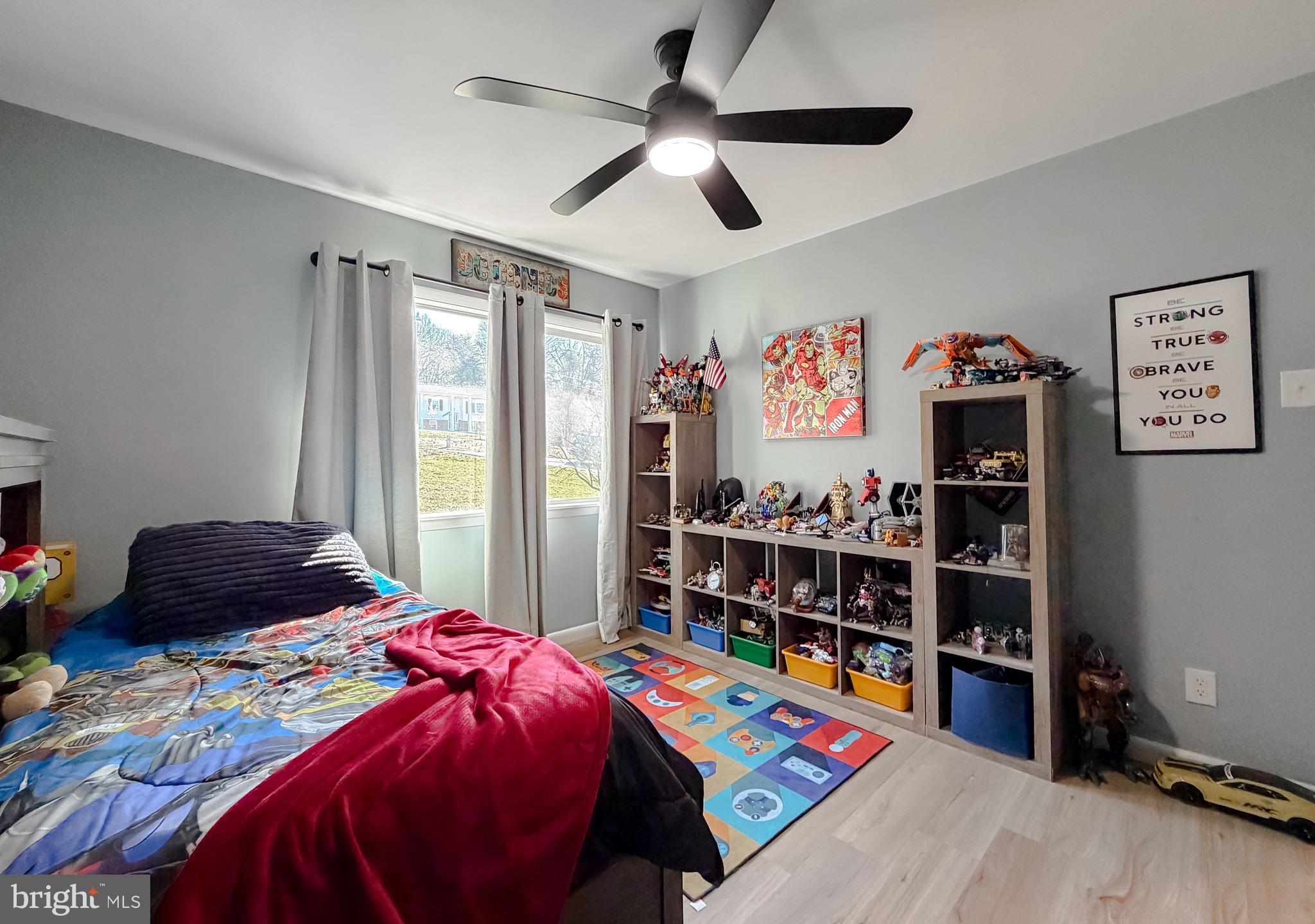 SOCIETY HILL - Residential