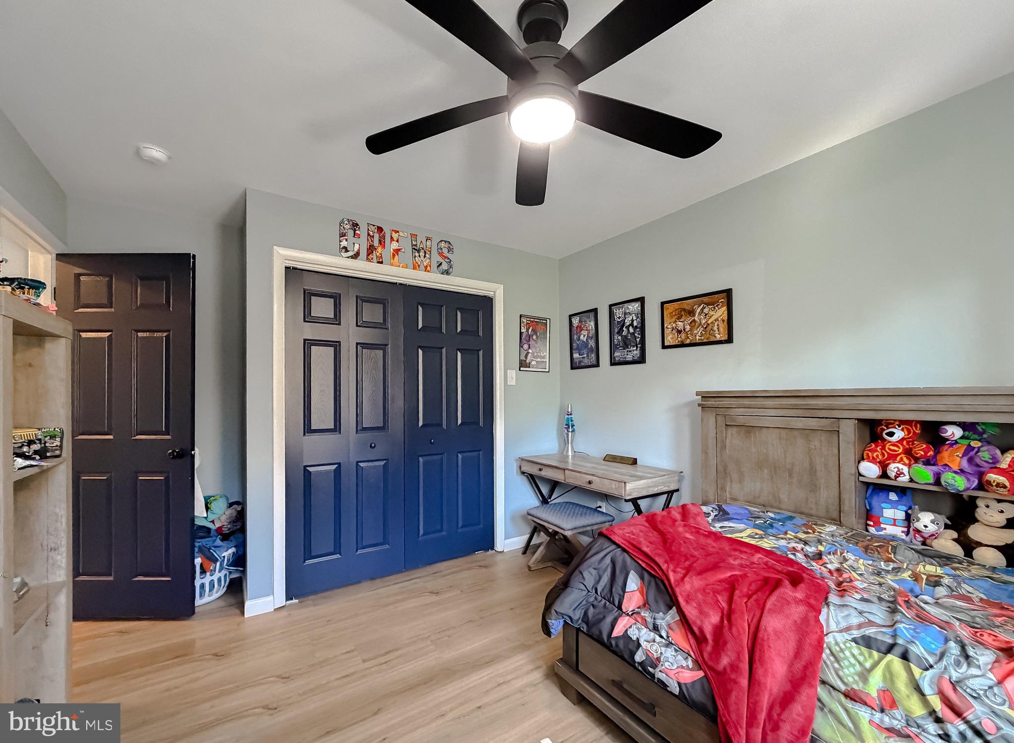 SOCIETY HILL - Residential