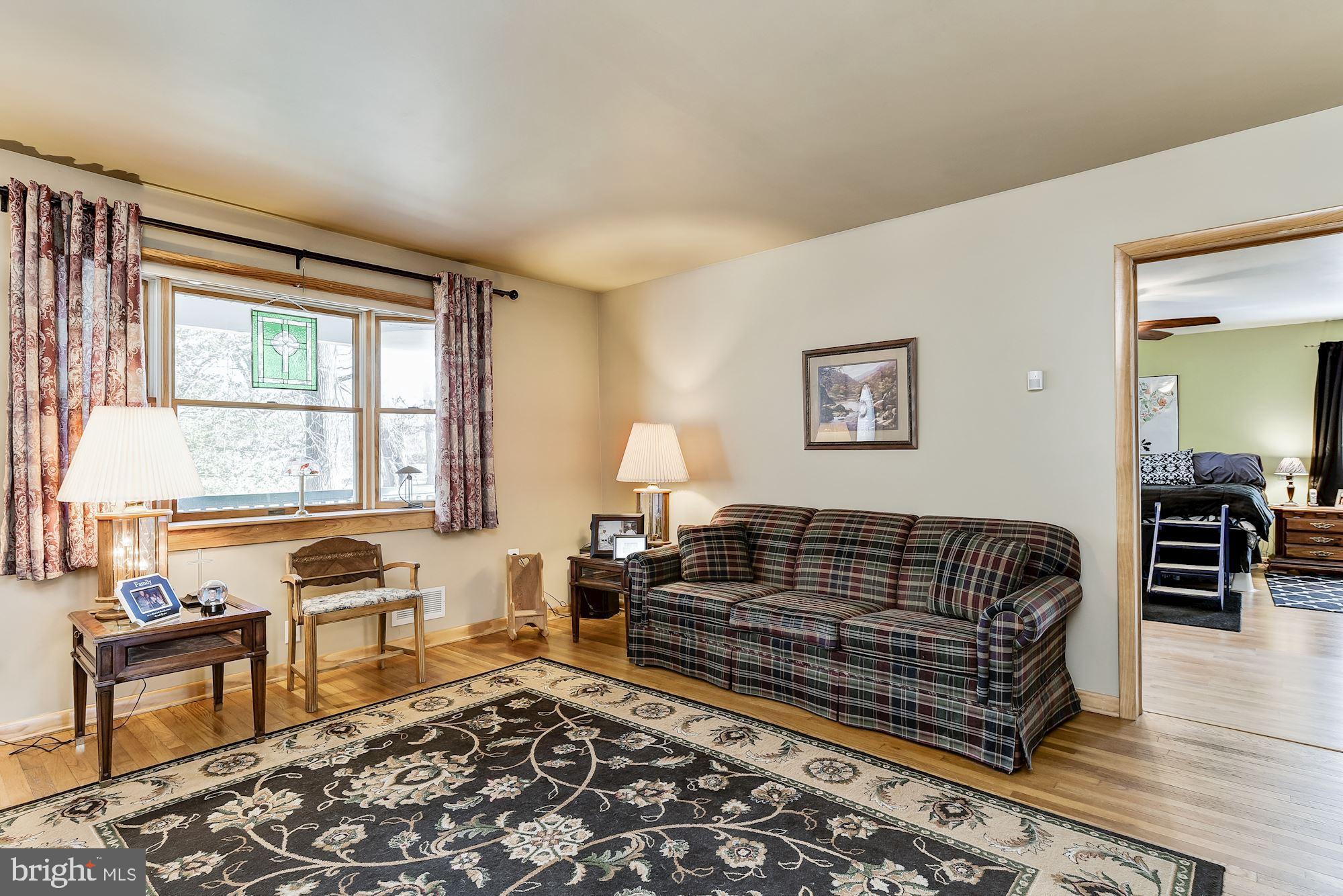 GLEN BURNIE - Residential