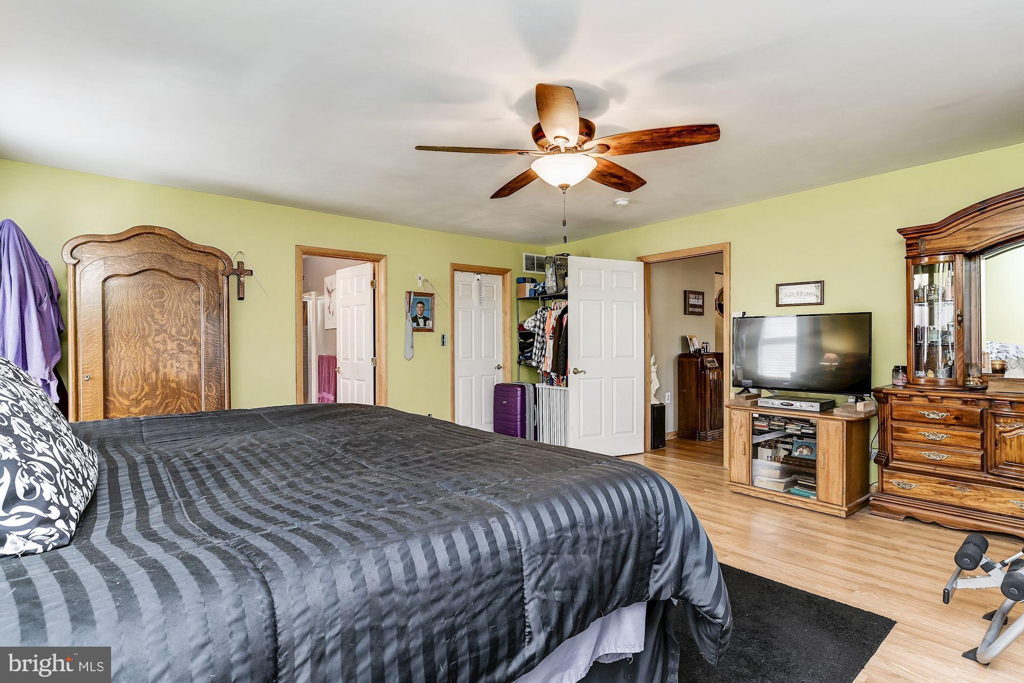 GLEN BURNIE - Residential