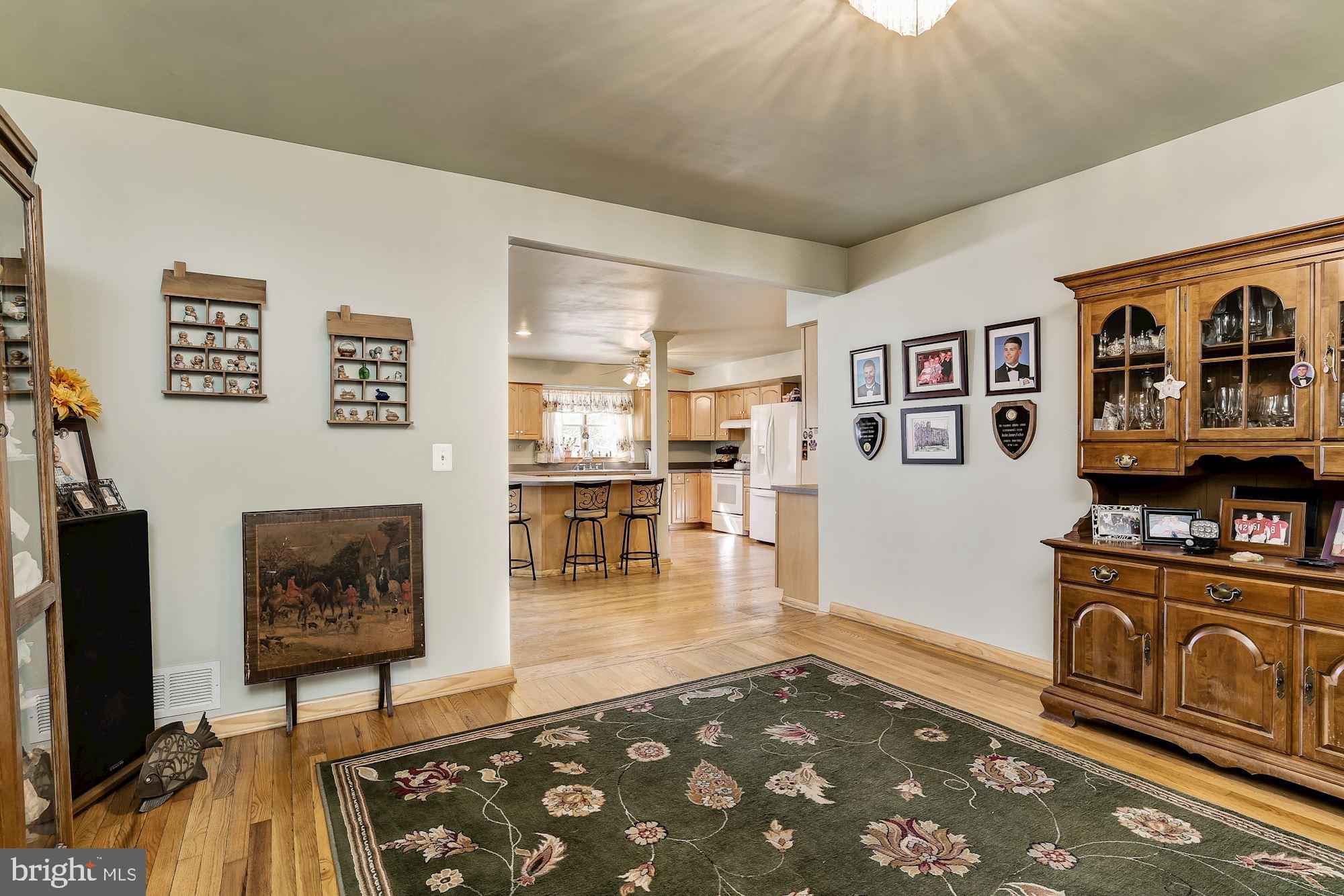 GLEN BURNIE - Residential