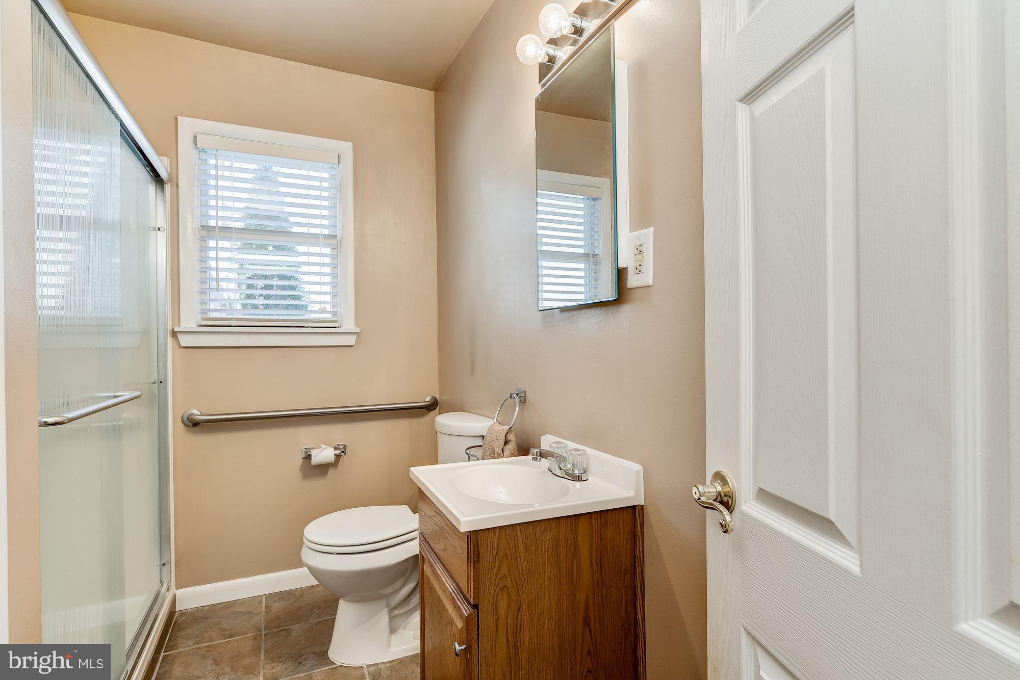 GLEN BURNIE - Residential