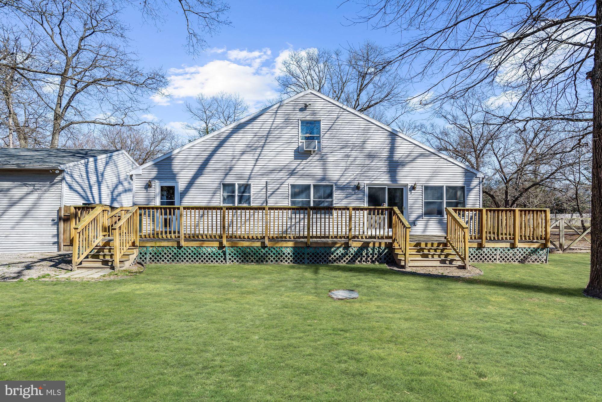 GLEN BURNIE - Residential