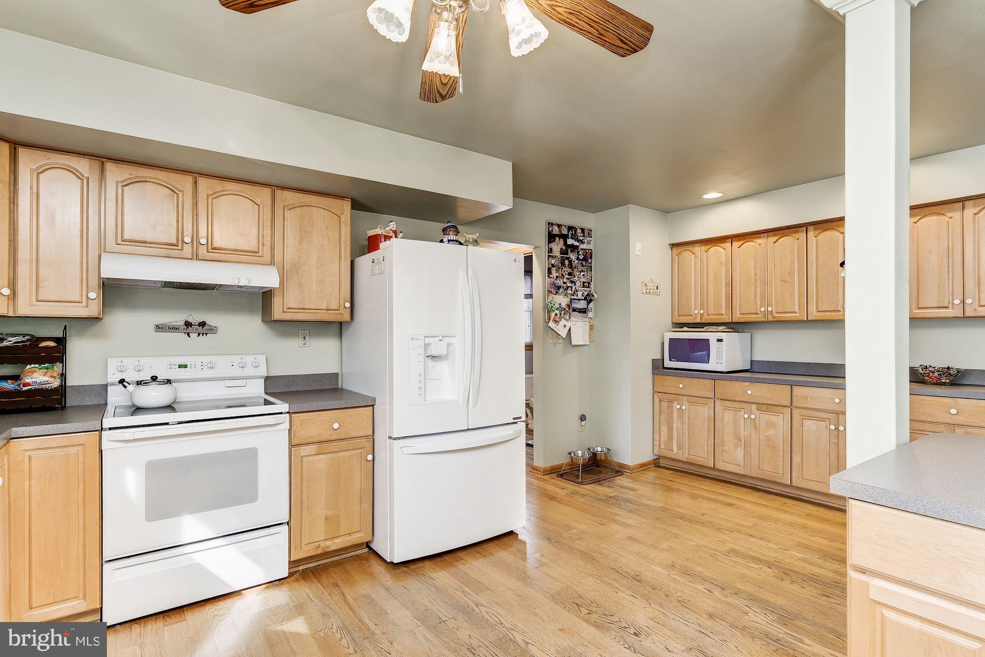 GLEN BURNIE - Residential