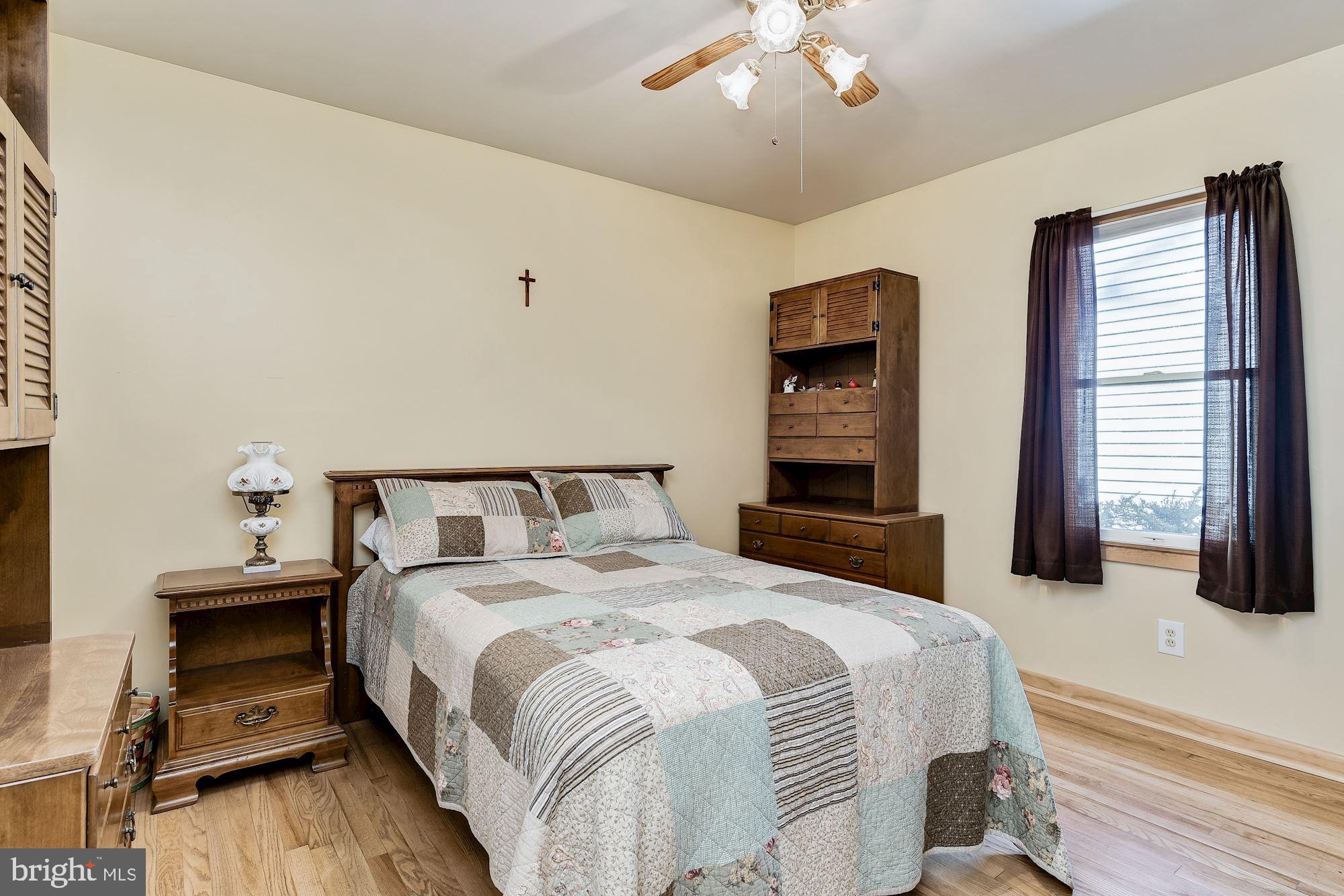 GLEN BURNIE - Residential