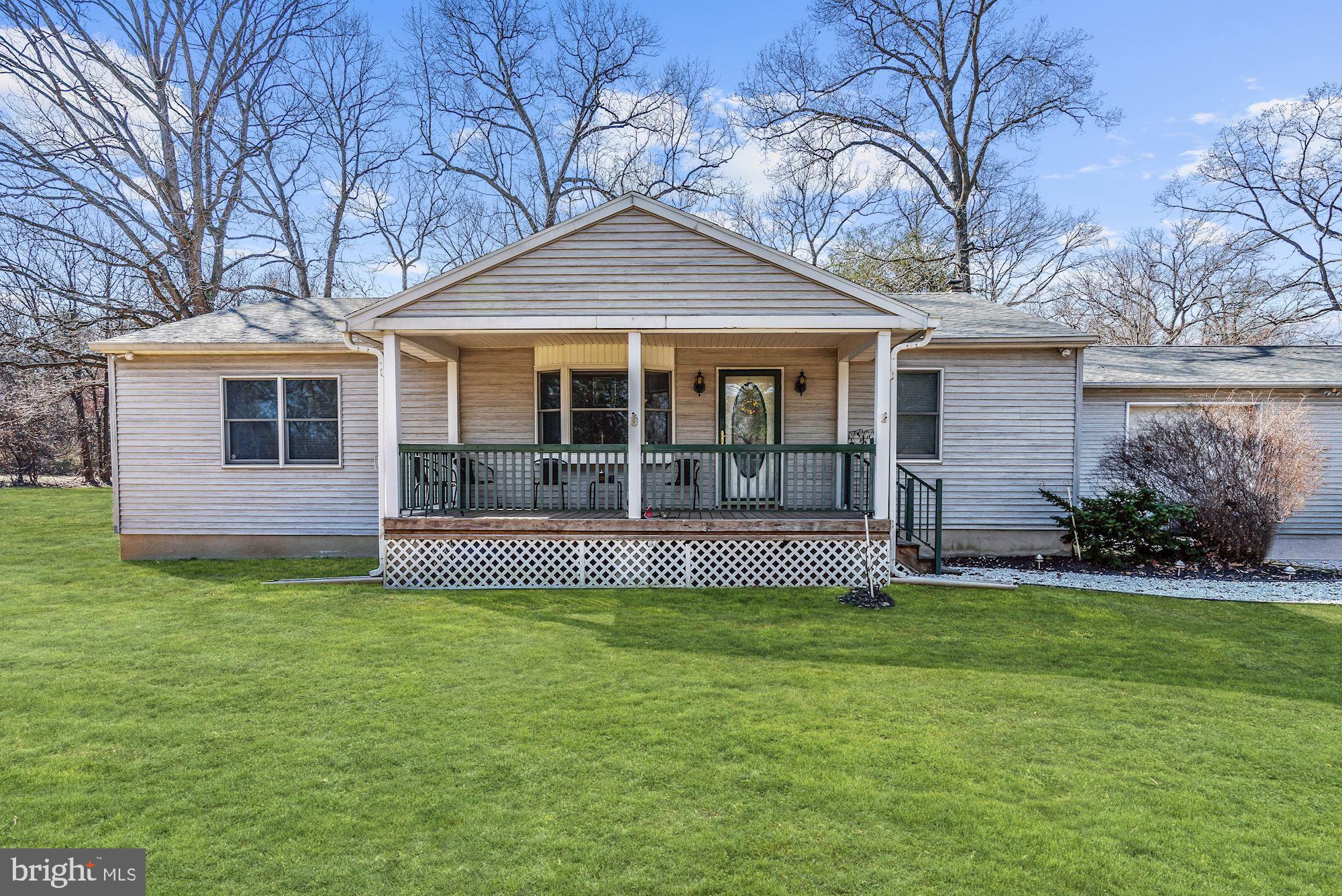 GLEN BURNIE - Residential
