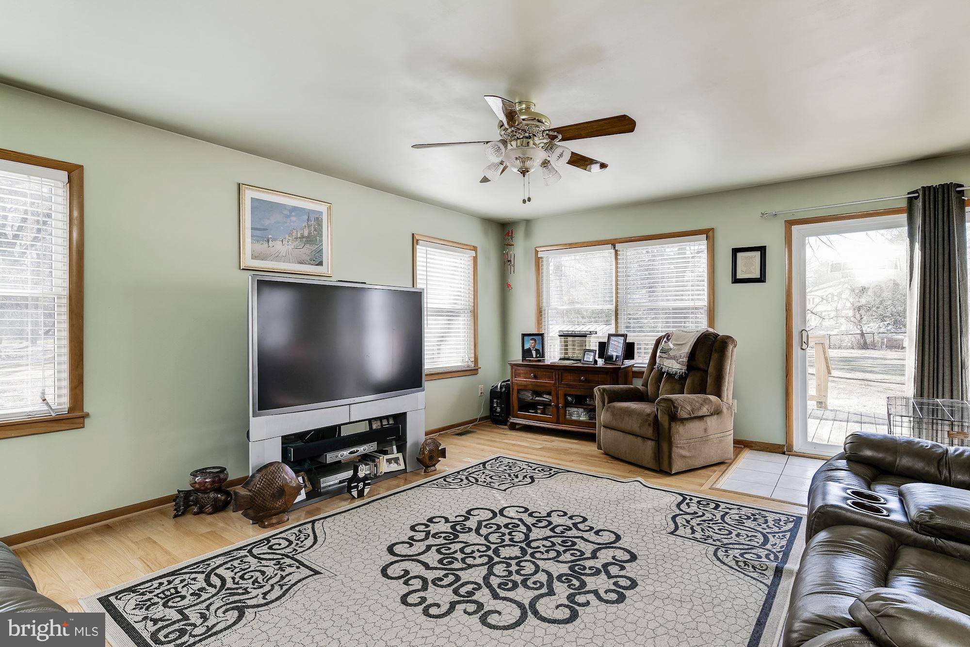 GLEN BURNIE - Residential