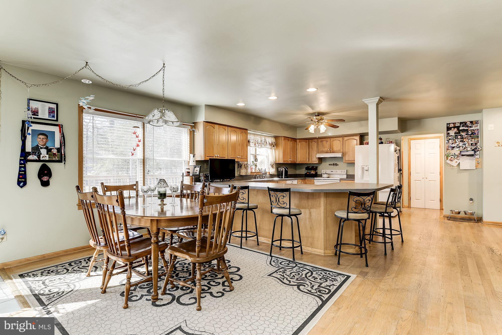 GLEN BURNIE - Residential