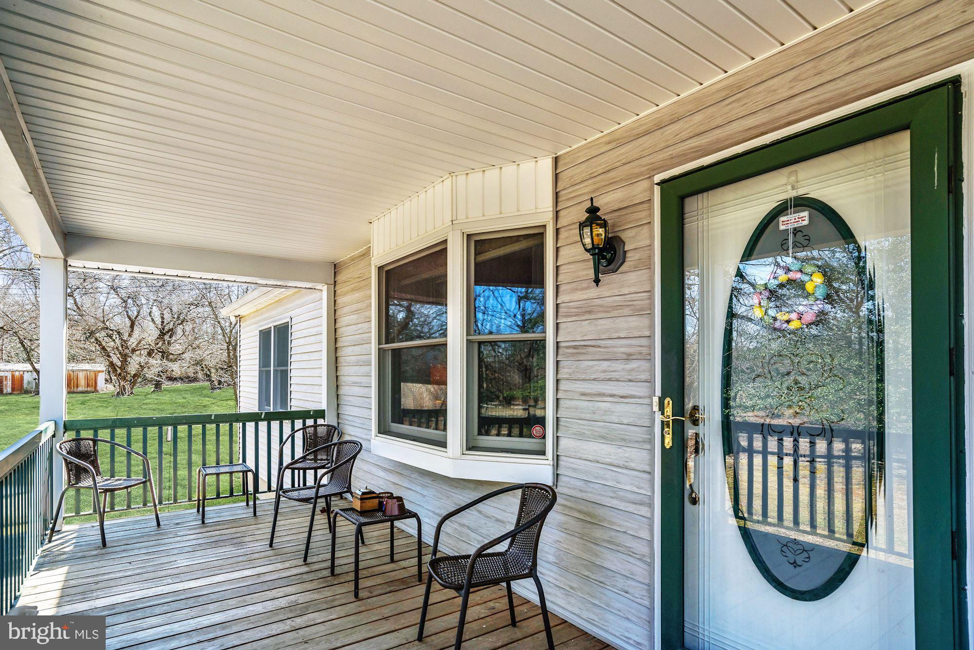 GLEN BURNIE - Residential