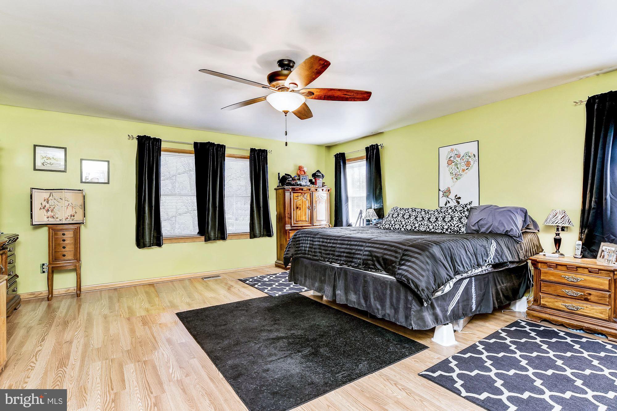 GLEN BURNIE - Residential