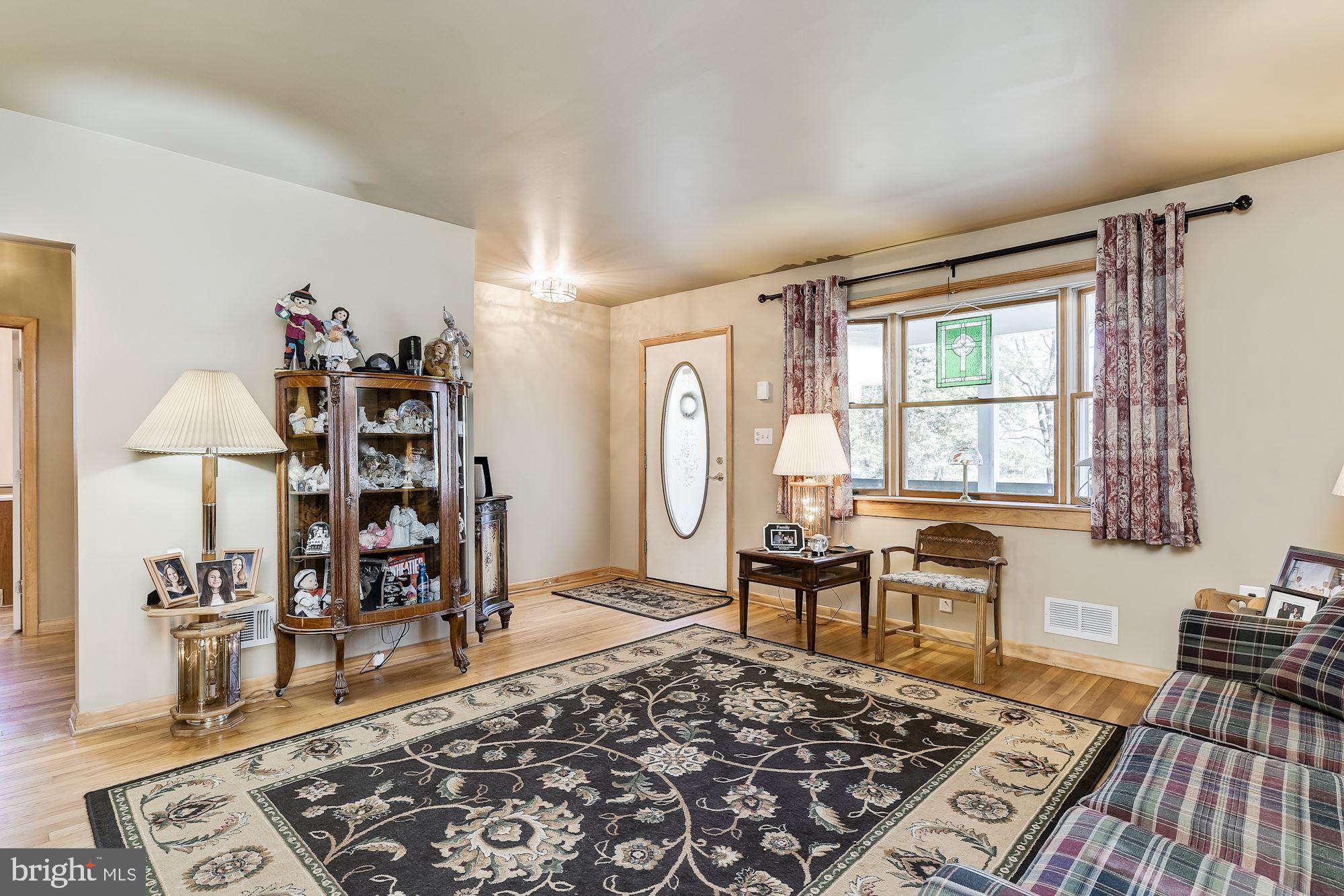 GLEN BURNIE - Residential