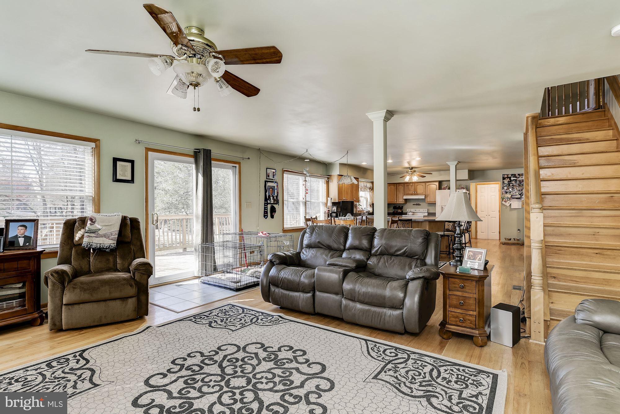 GLEN BURNIE - Residential