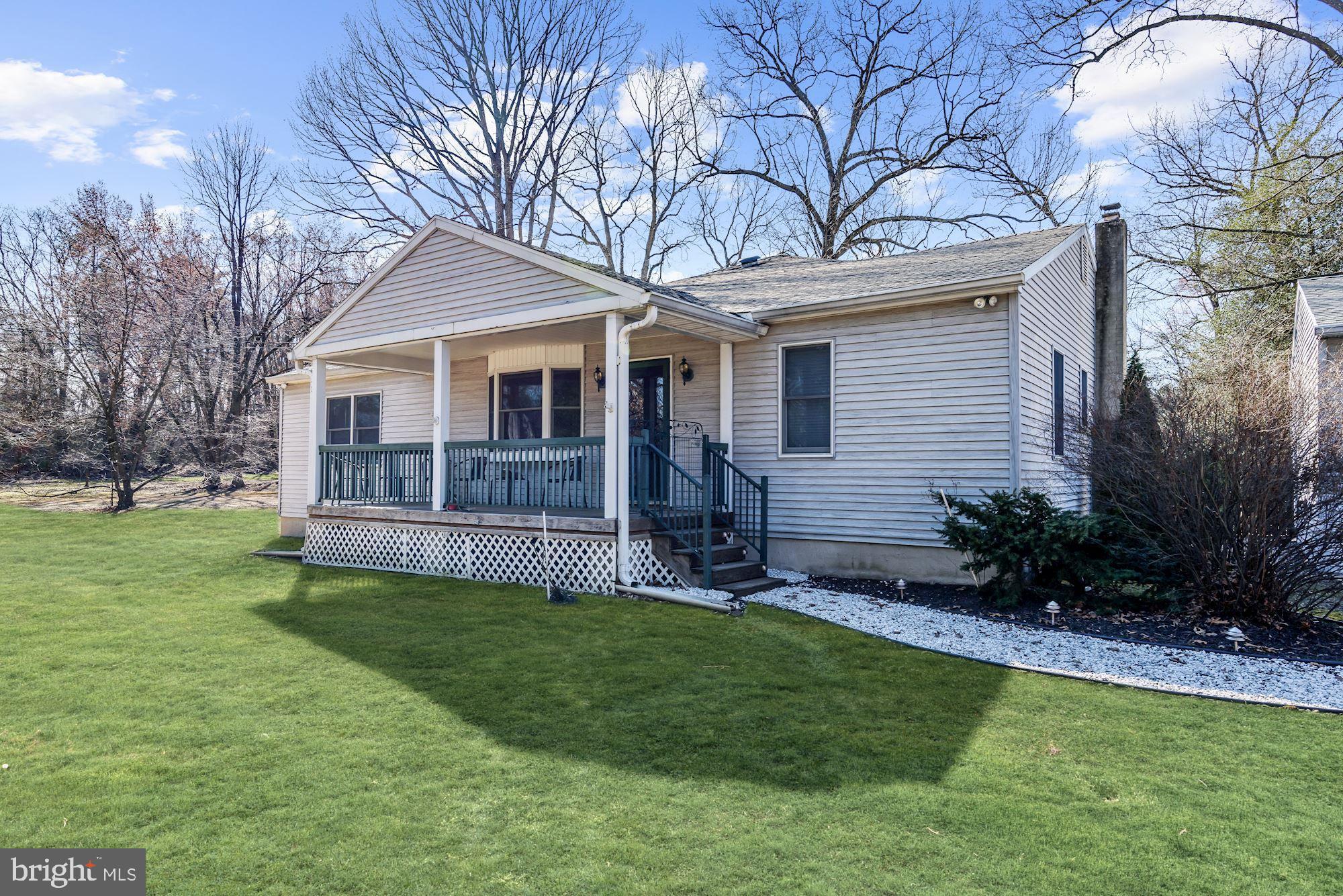 GLEN BURNIE - Residential