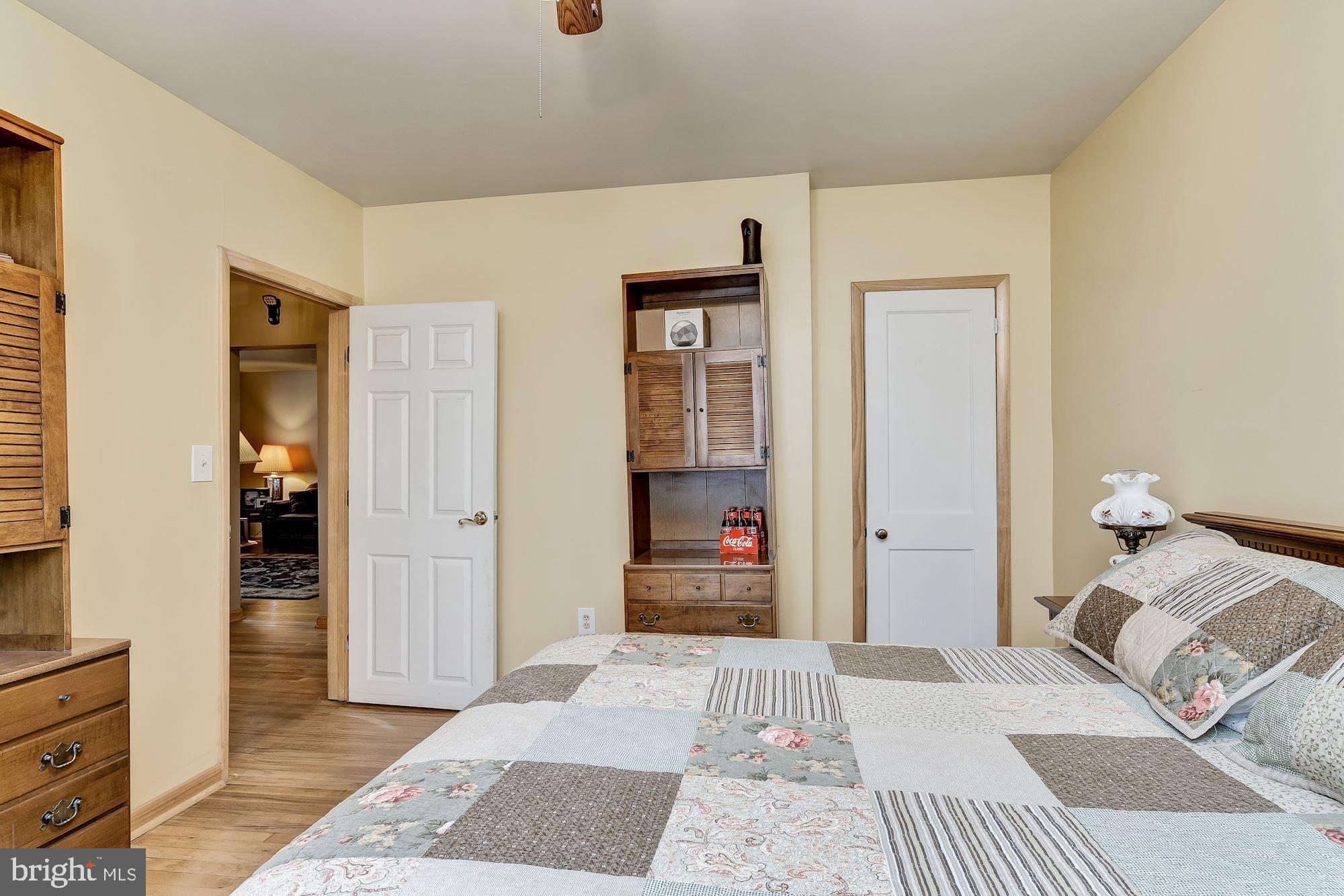 GLEN BURNIE - Residential