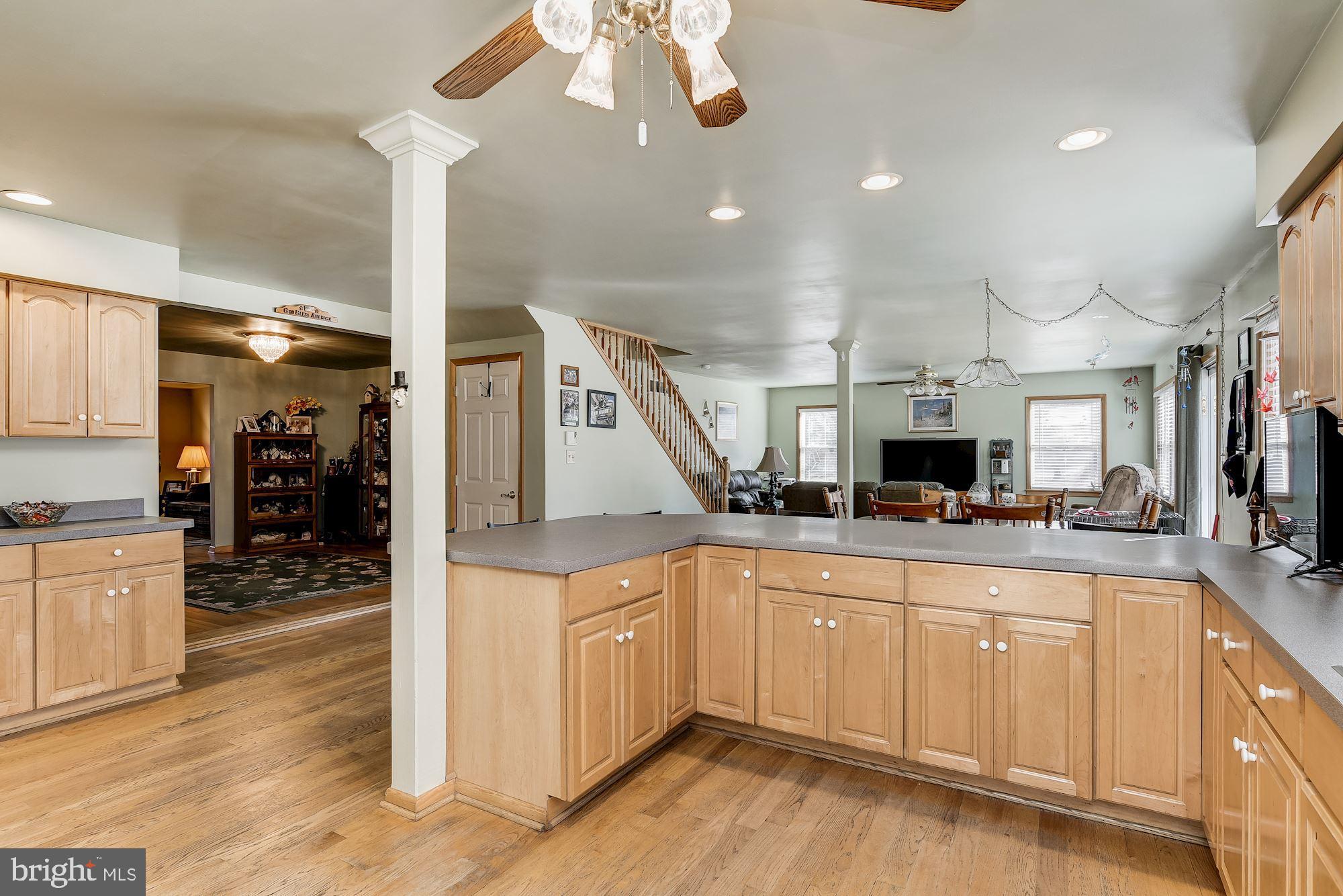 GLEN BURNIE - Residential