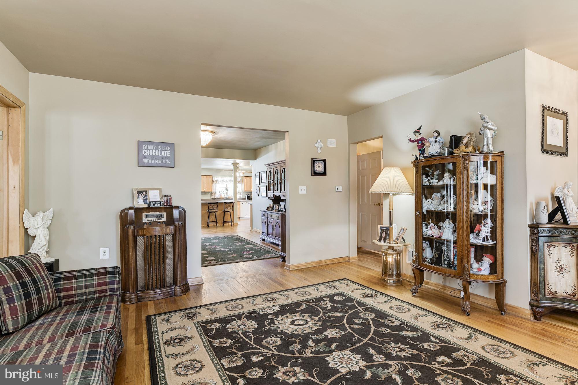 GLEN BURNIE - Residential