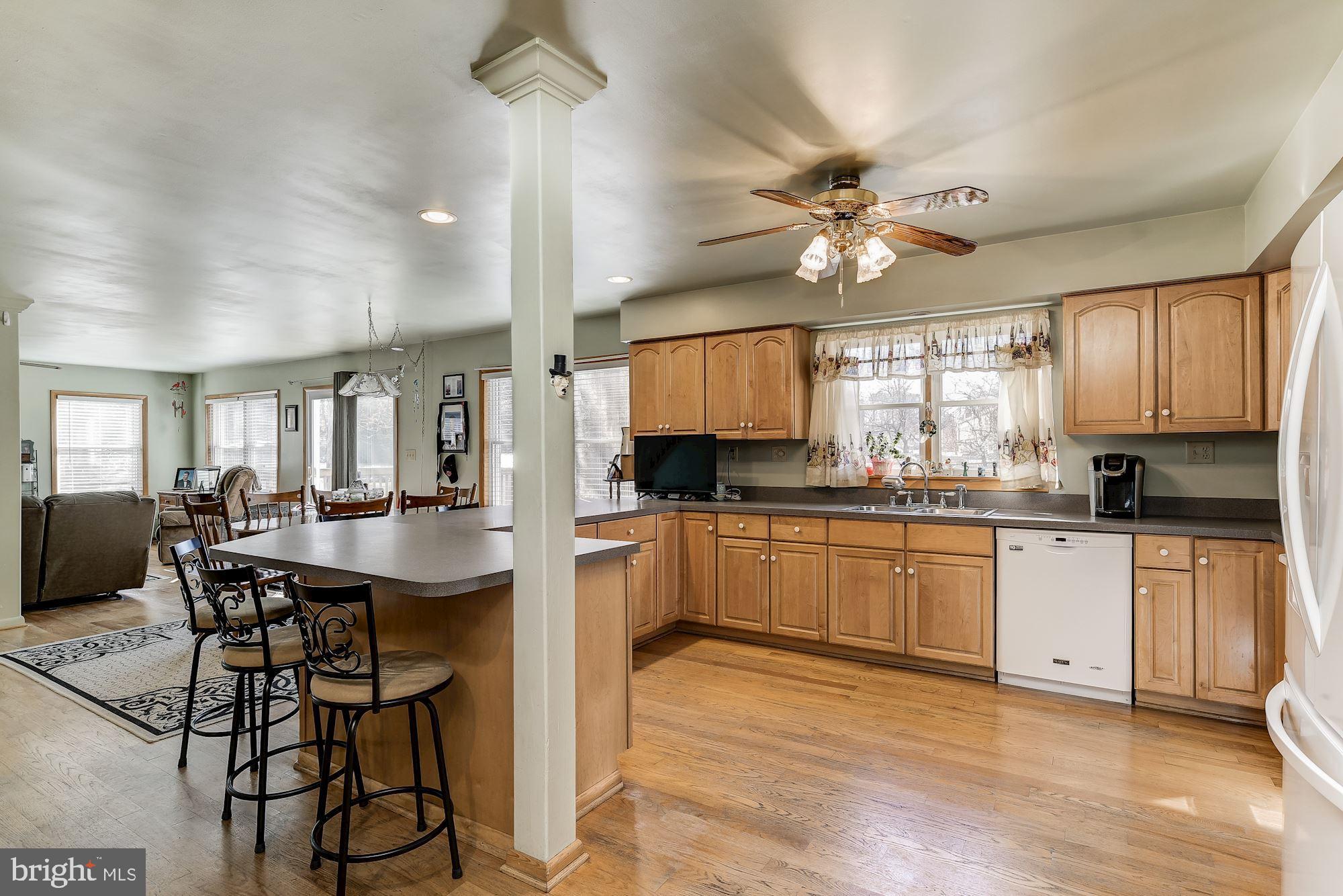 GLEN BURNIE - Residential