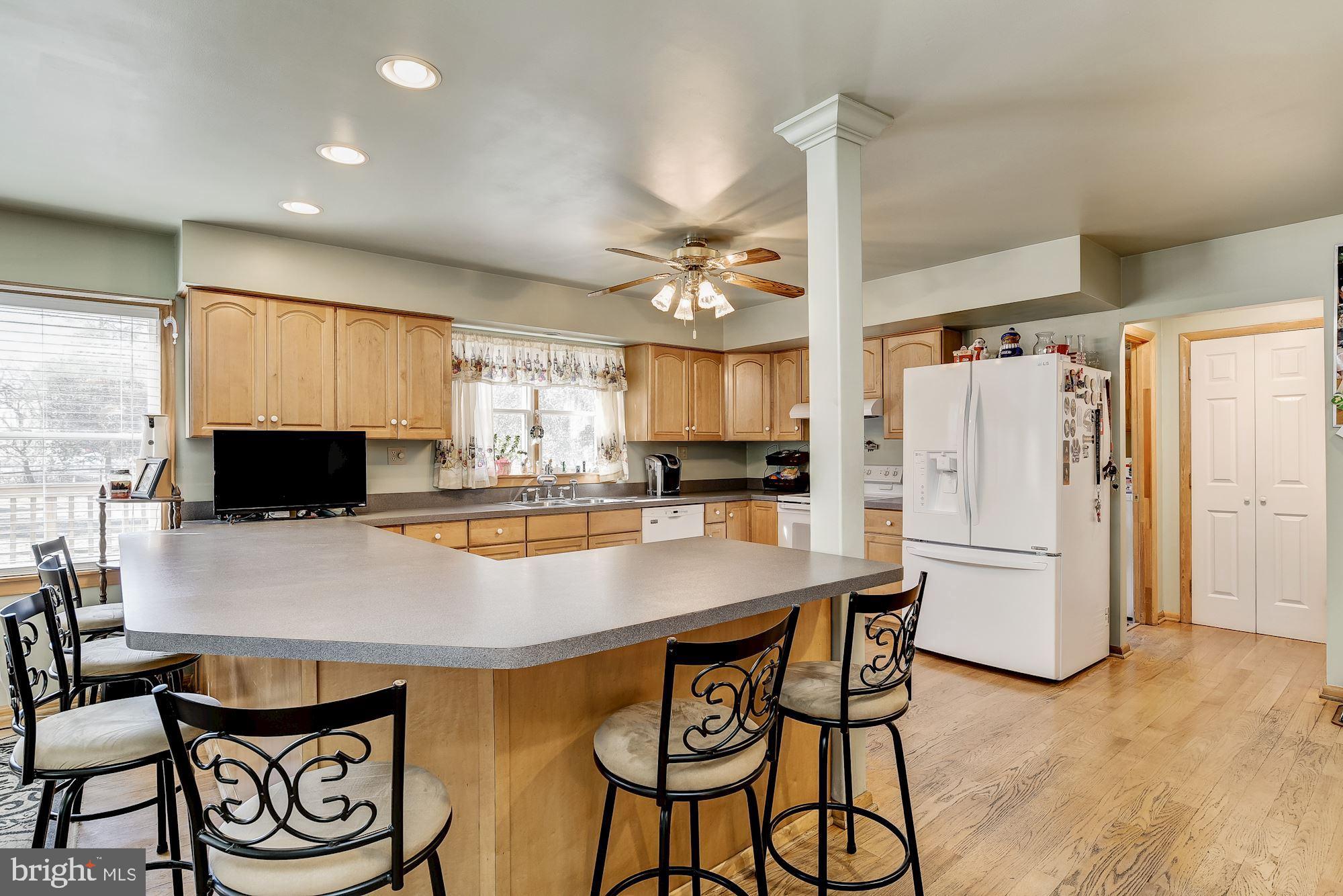 GLEN BURNIE - Residential