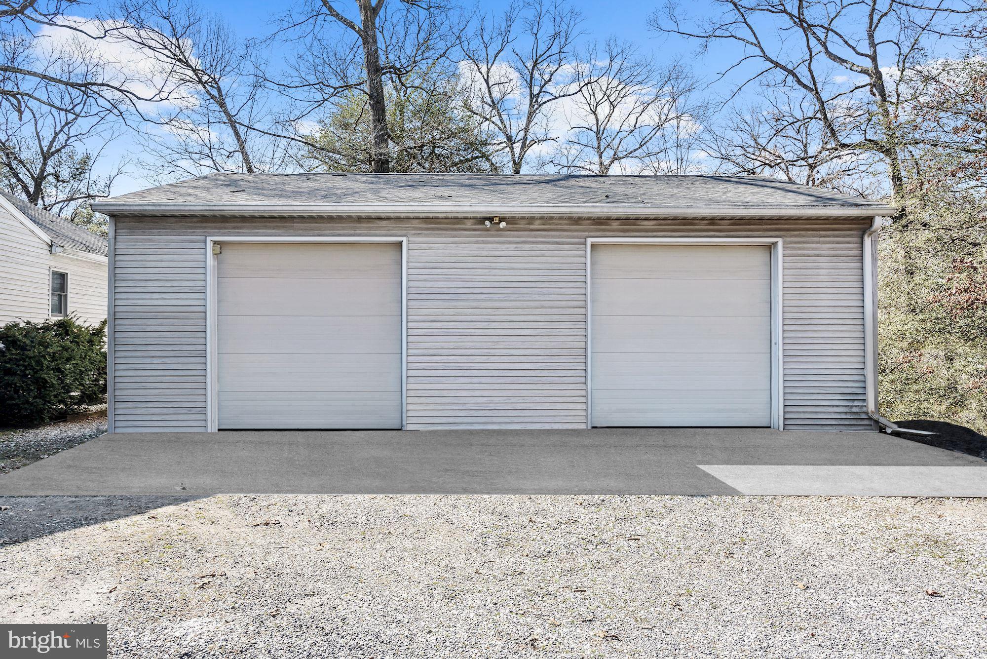 GLEN BURNIE - Residential