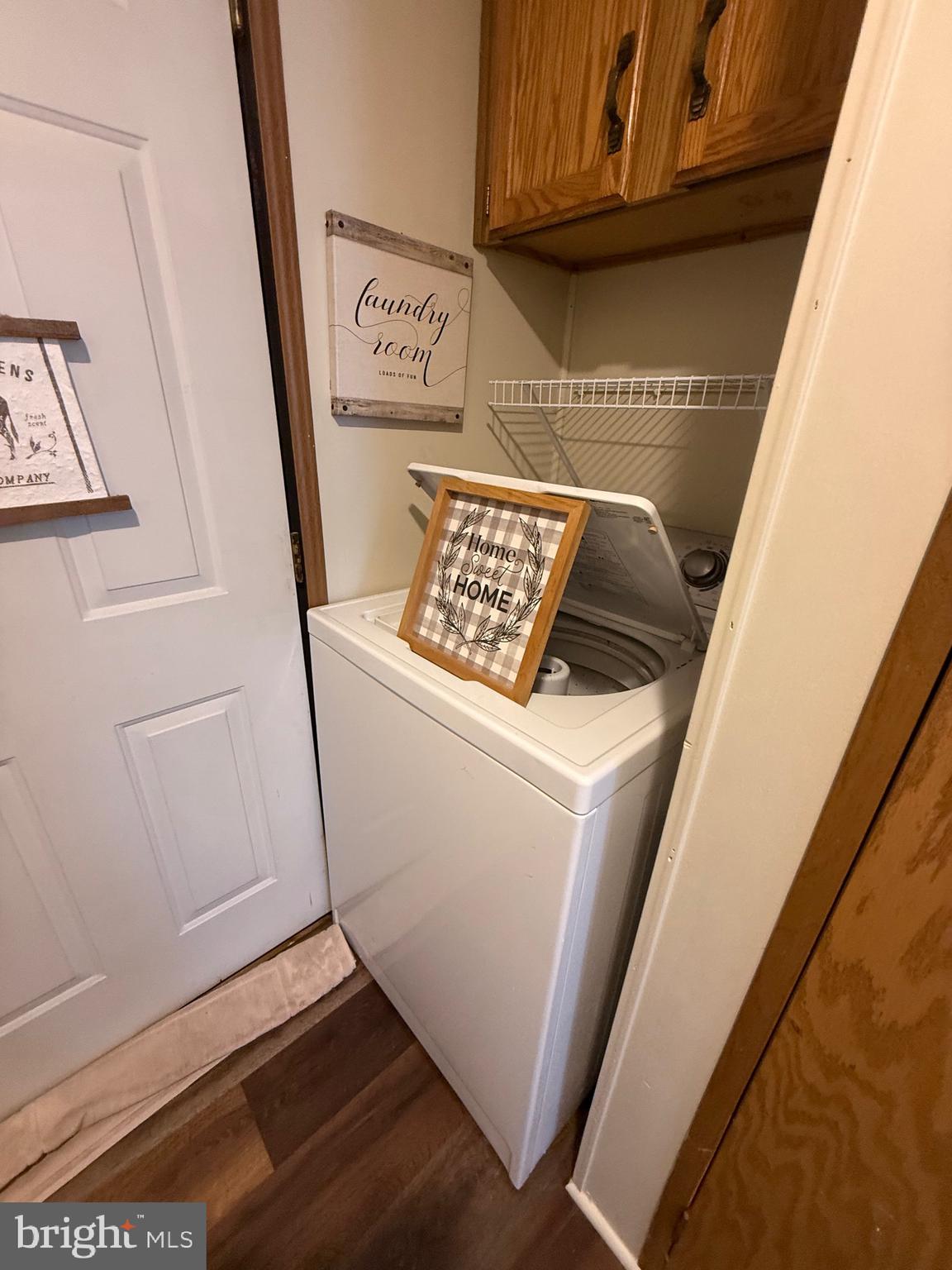 PALMDALE MOBILE HOME PARK - Residential